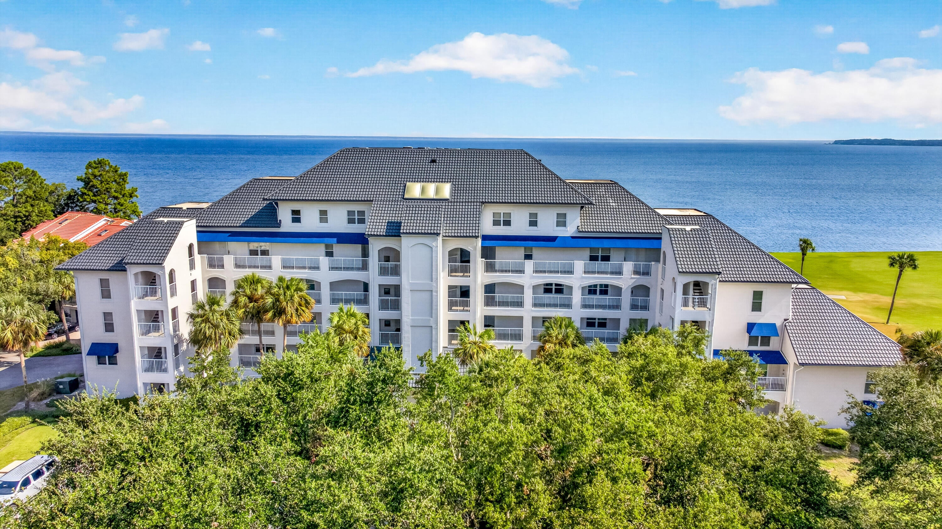 PLAYERS CLUB AT SANDESTIN - Residential