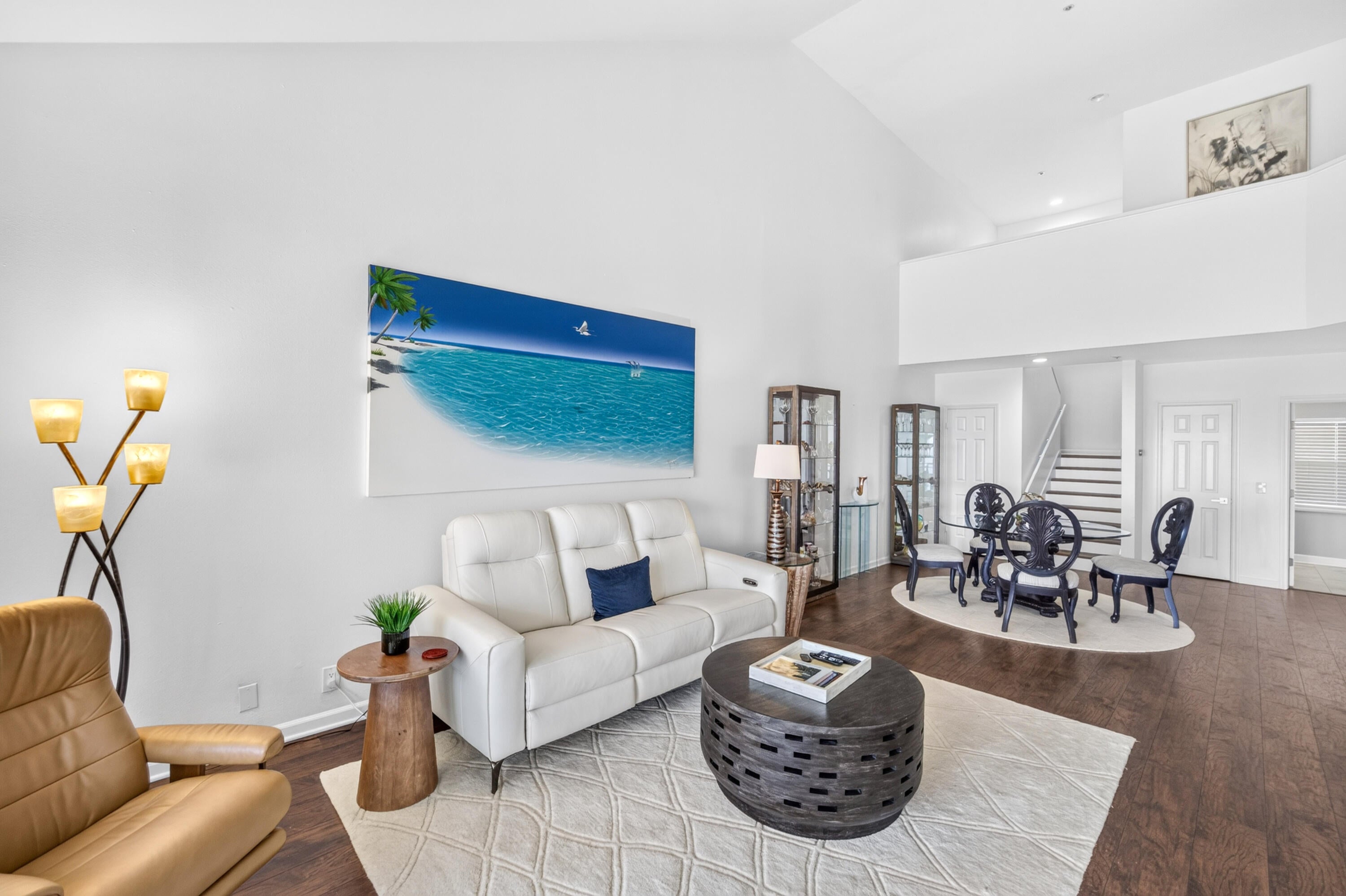 PLAYERS CLUB AT SANDESTIN - Residential