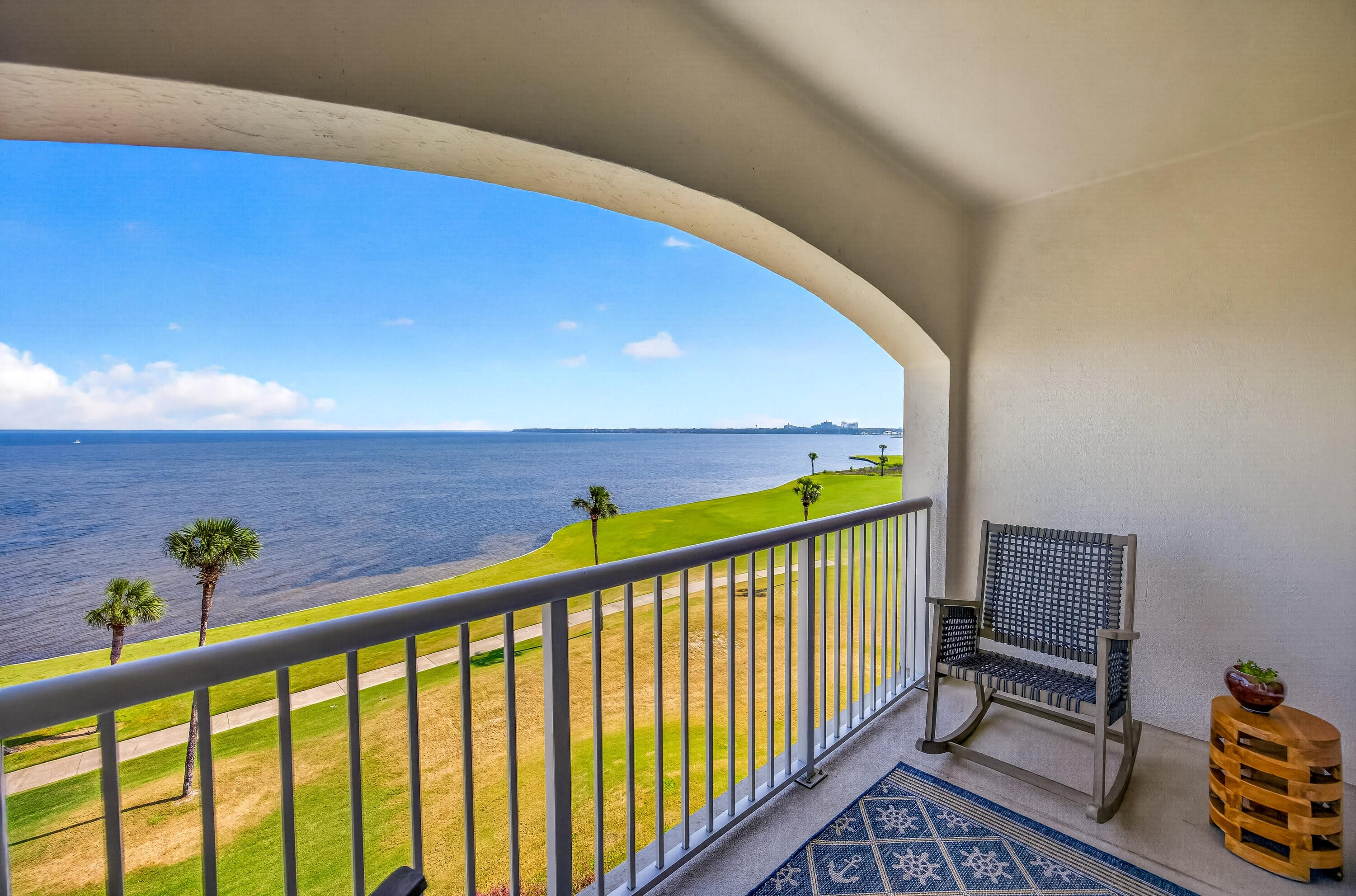 PLAYERS CLUB AT SANDESTIN - Residential