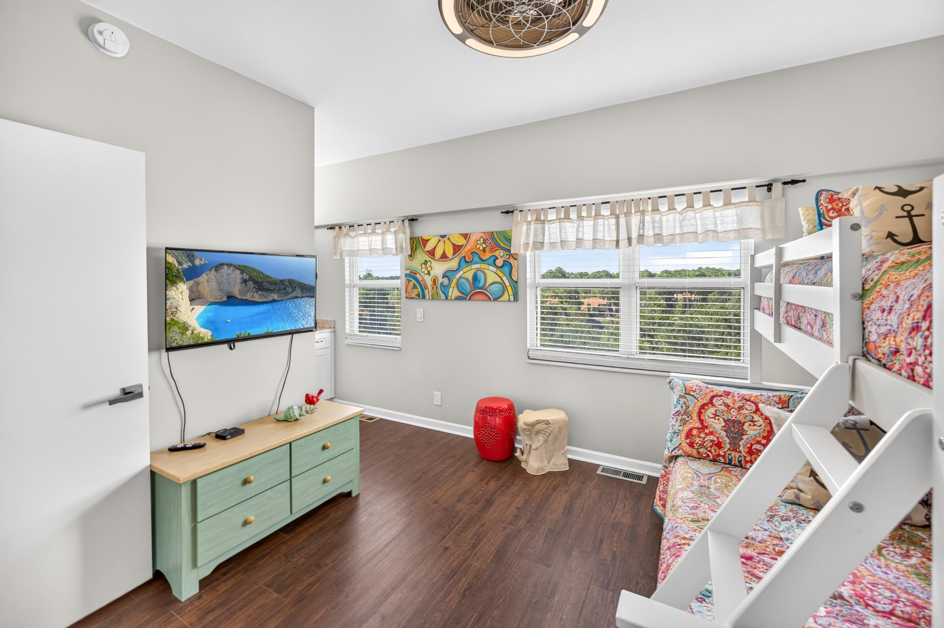 PLAYERS CLUB AT SANDESTIN - Residential