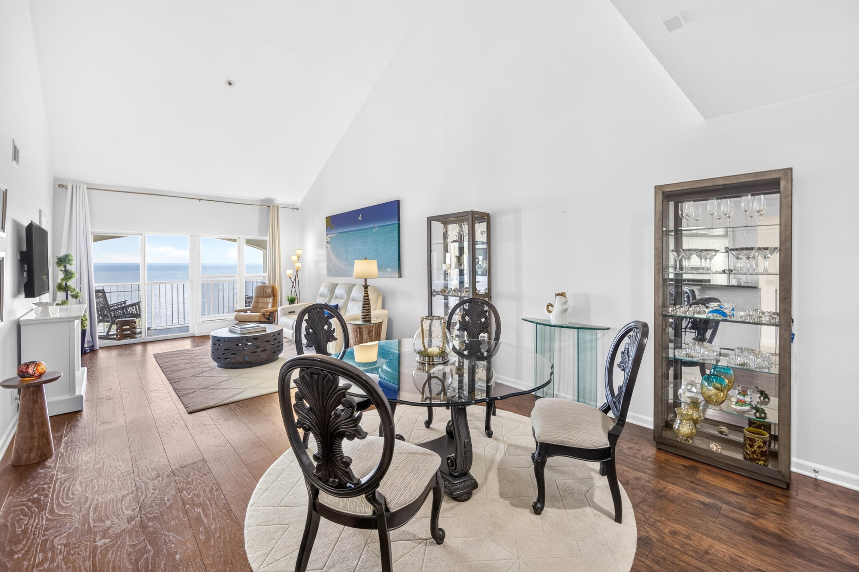 PLAYERS CLUB AT SANDESTIN - Residential