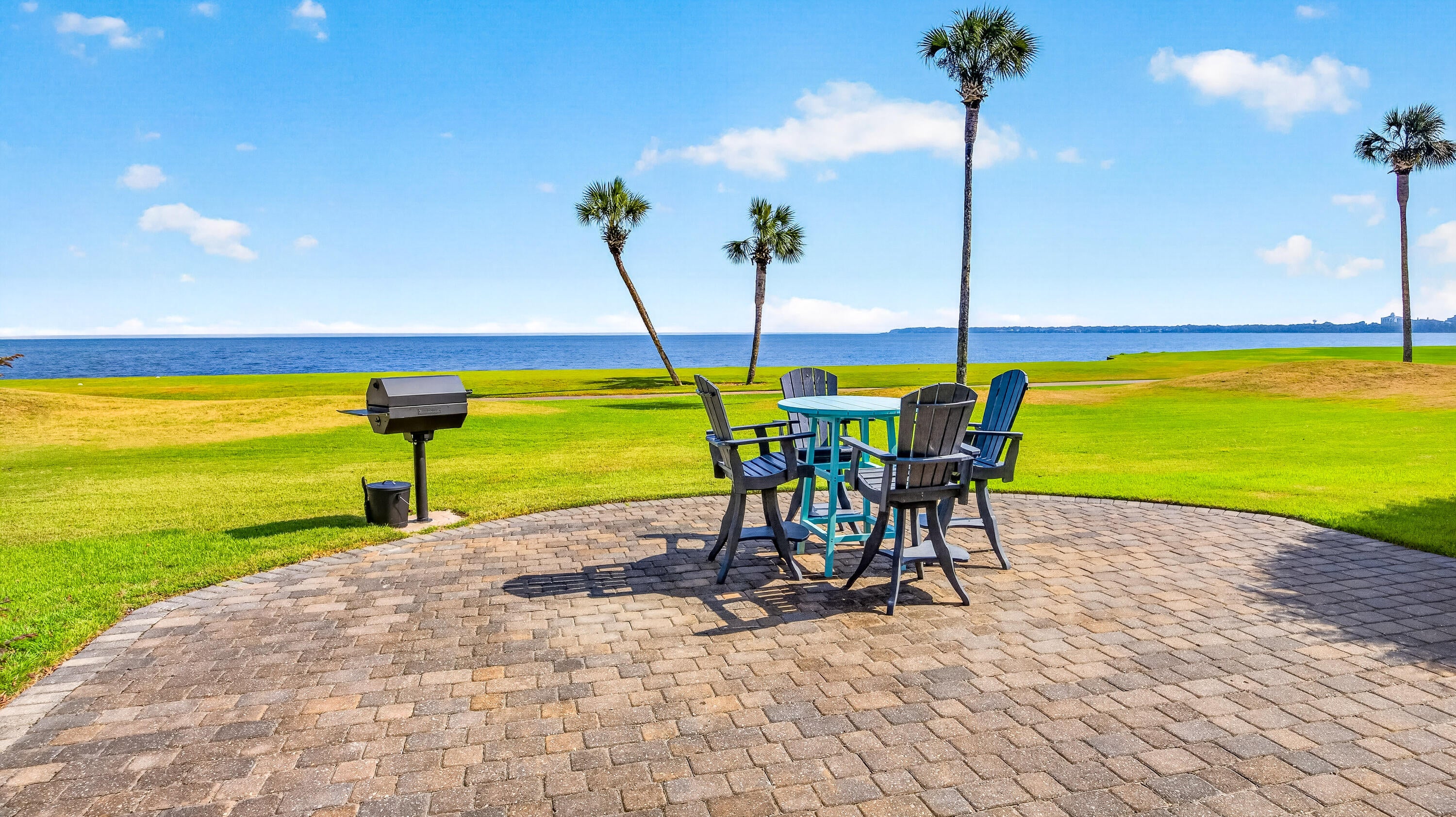 PLAYERS CLUB AT SANDESTIN - Residential