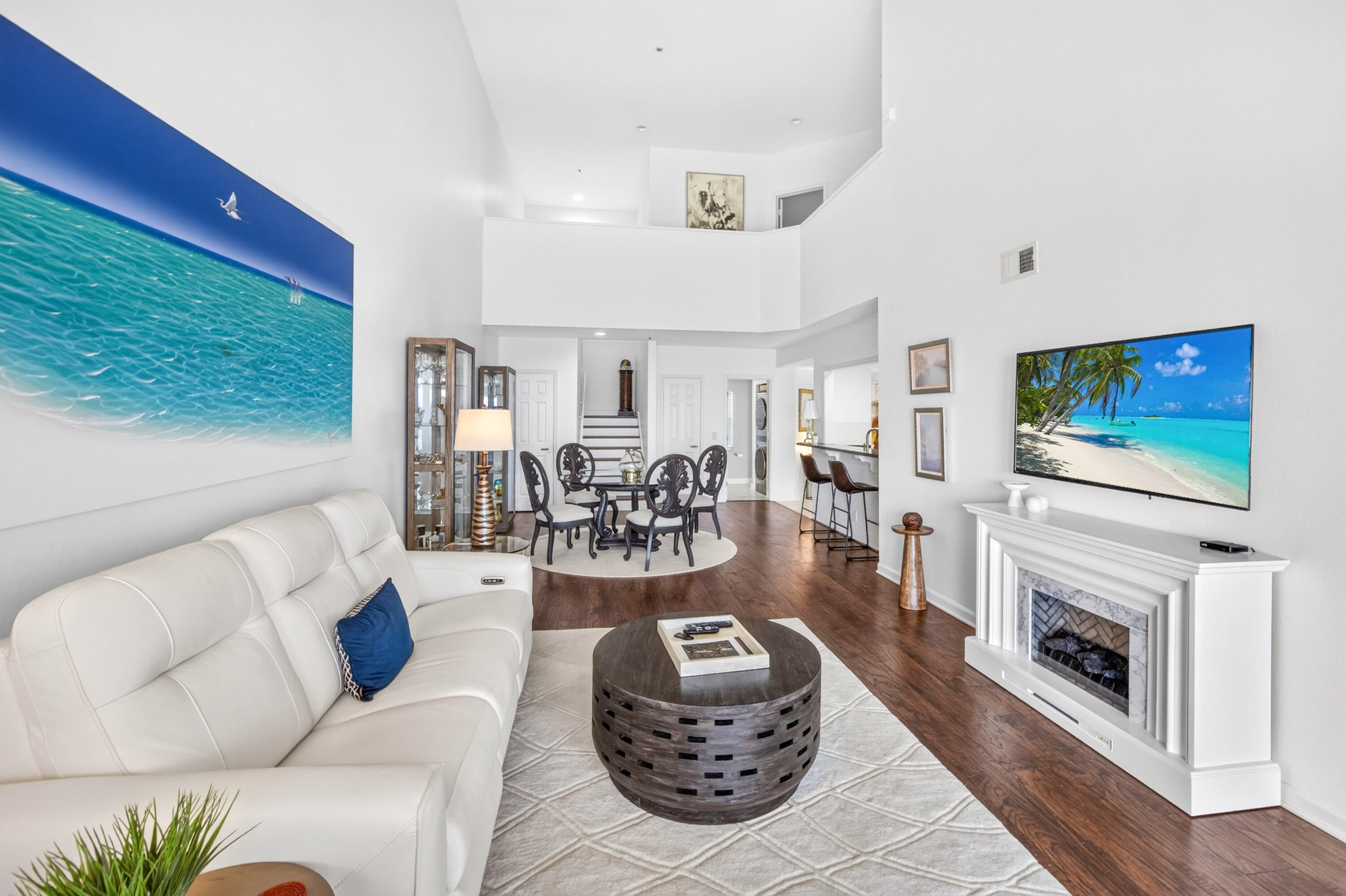 PLAYERS CLUB AT SANDESTIN - Residential