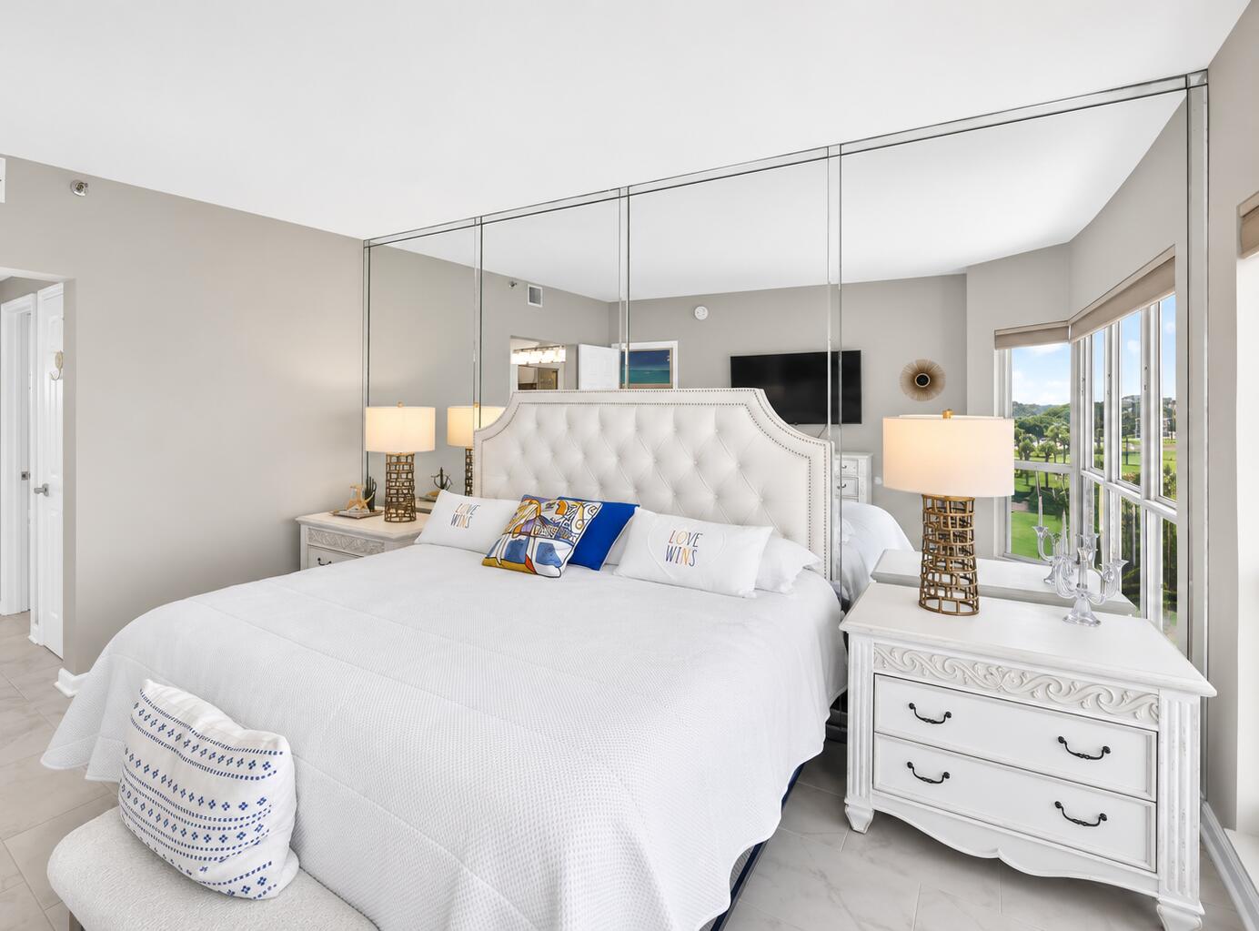 PLAYERS CLUB AT SANDESTIN - Residential
