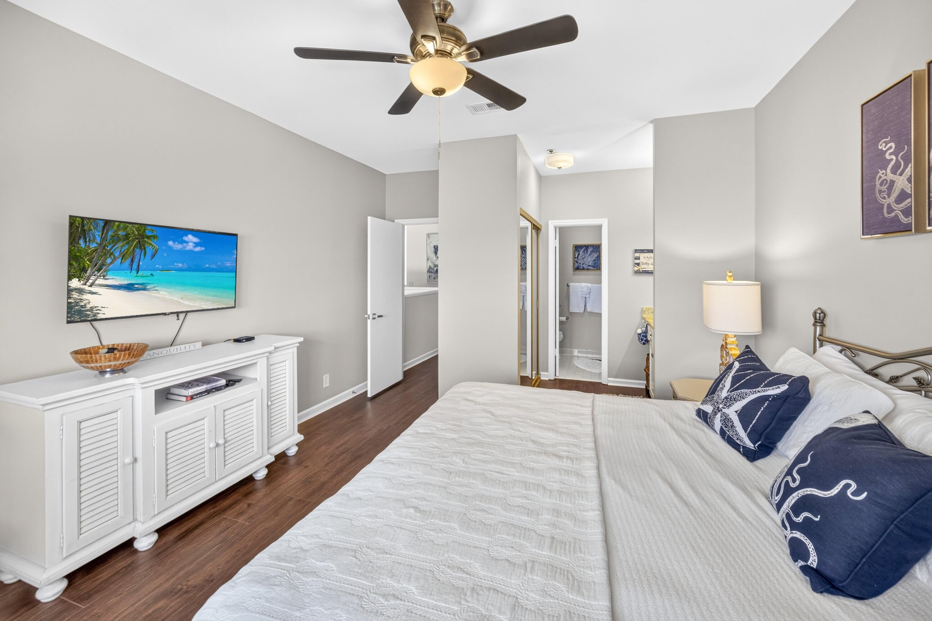 PLAYERS CLUB AT SANDESTIN - Residential