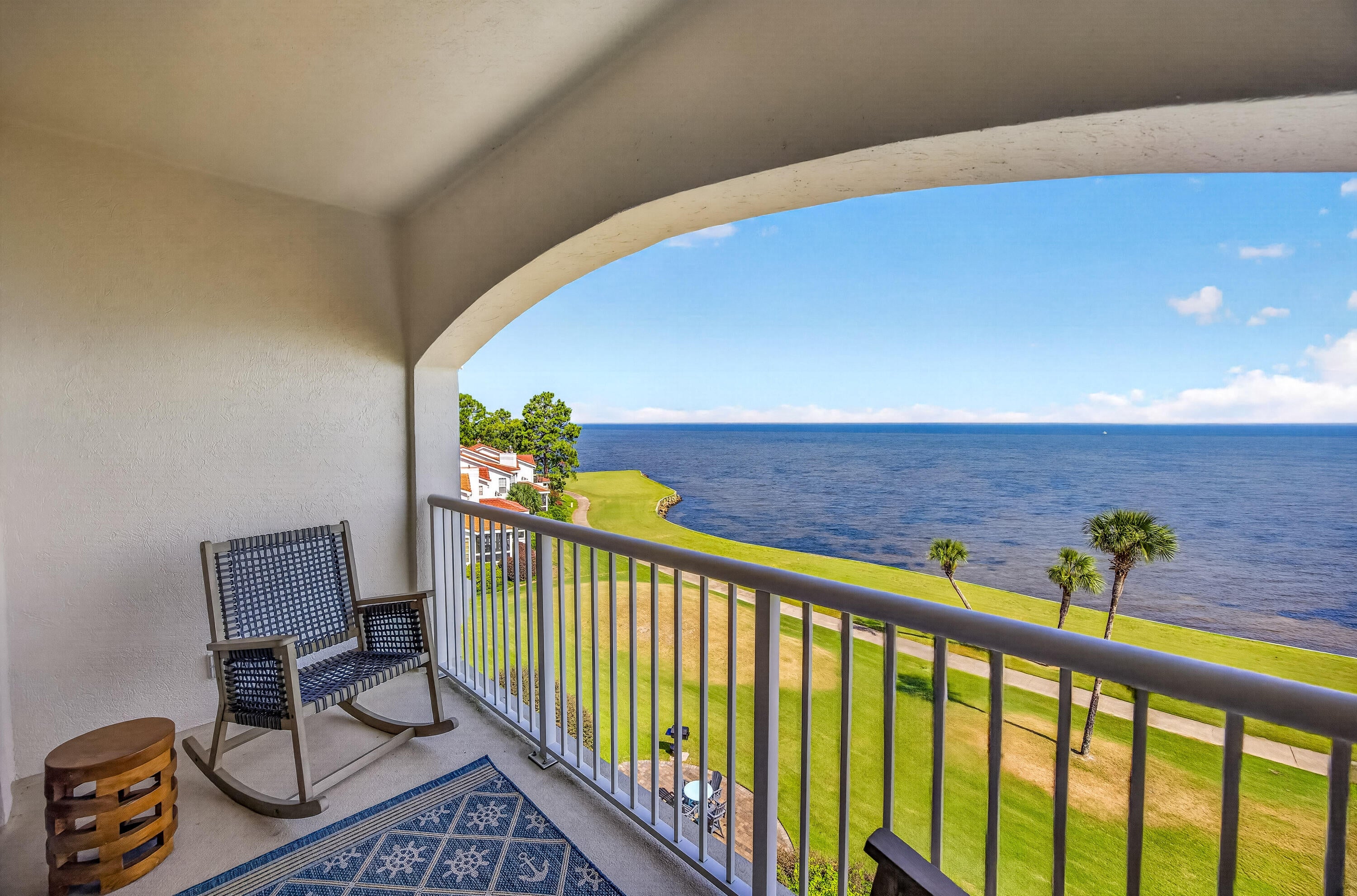 PLAYERS CLUB AT SANDESTIN - Residential