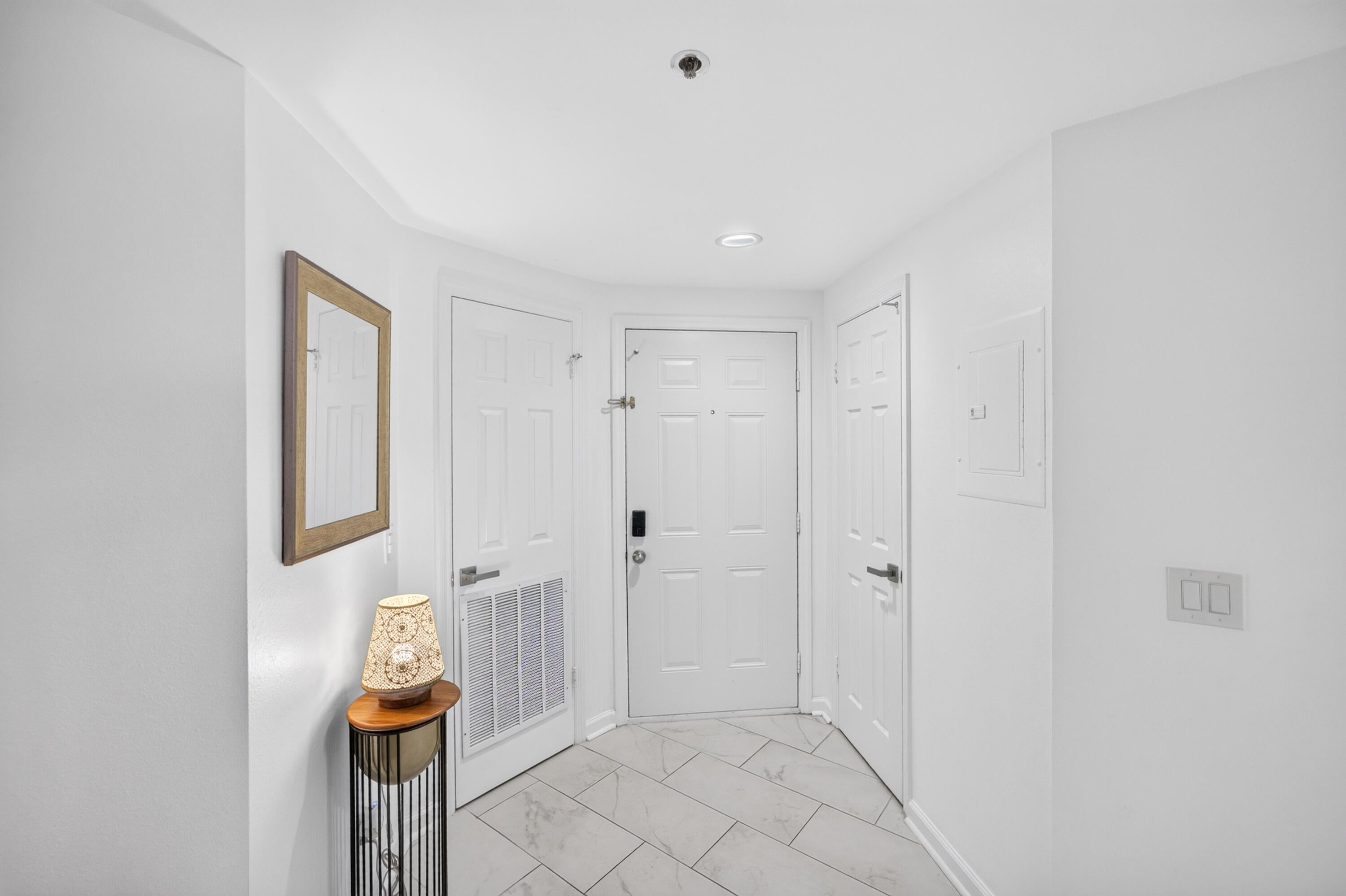 PLAYERS CLUB AT SANDESTIN - Residential