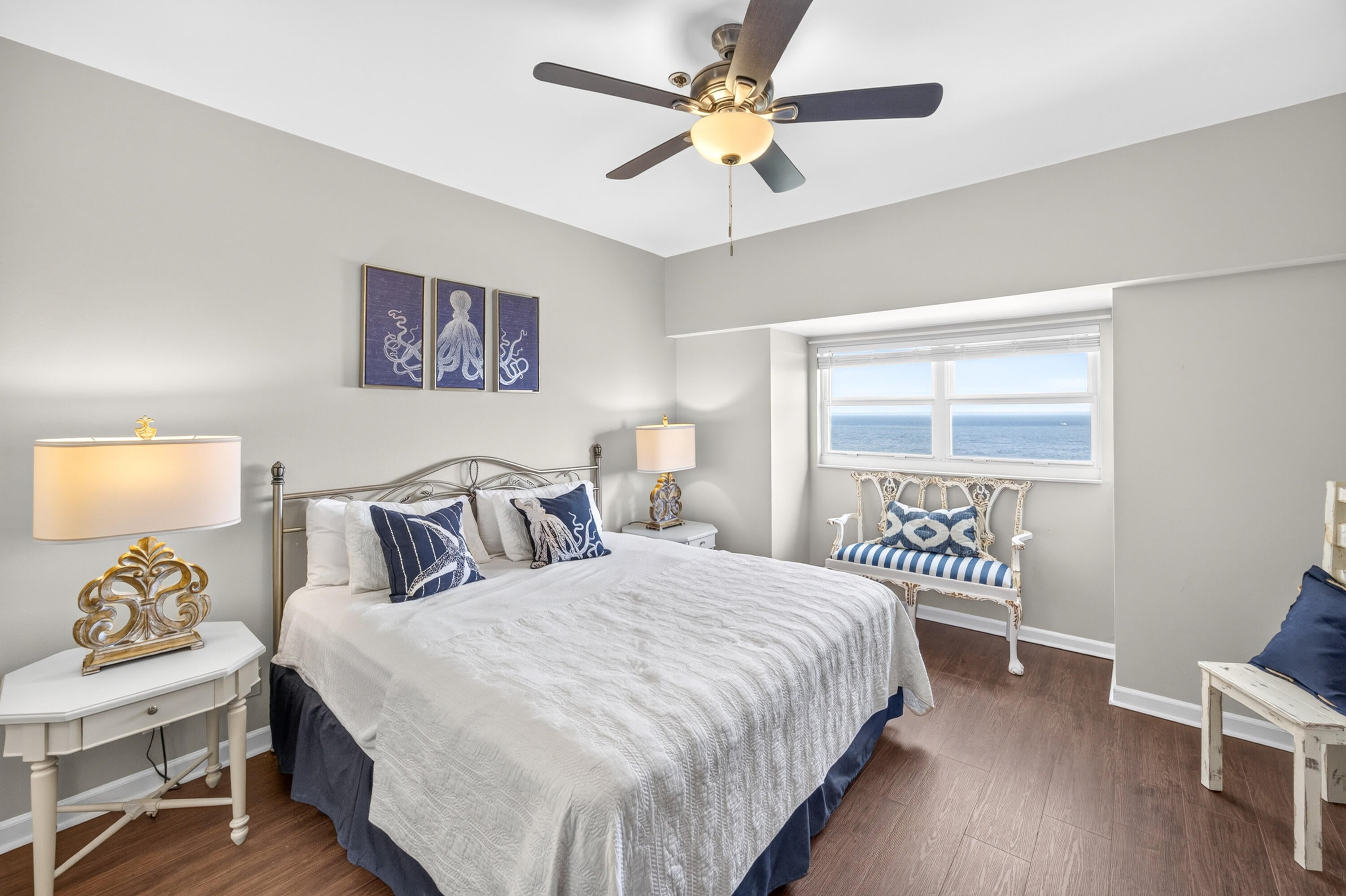PLAYERS CLUB AT SANDESTIN - Residential