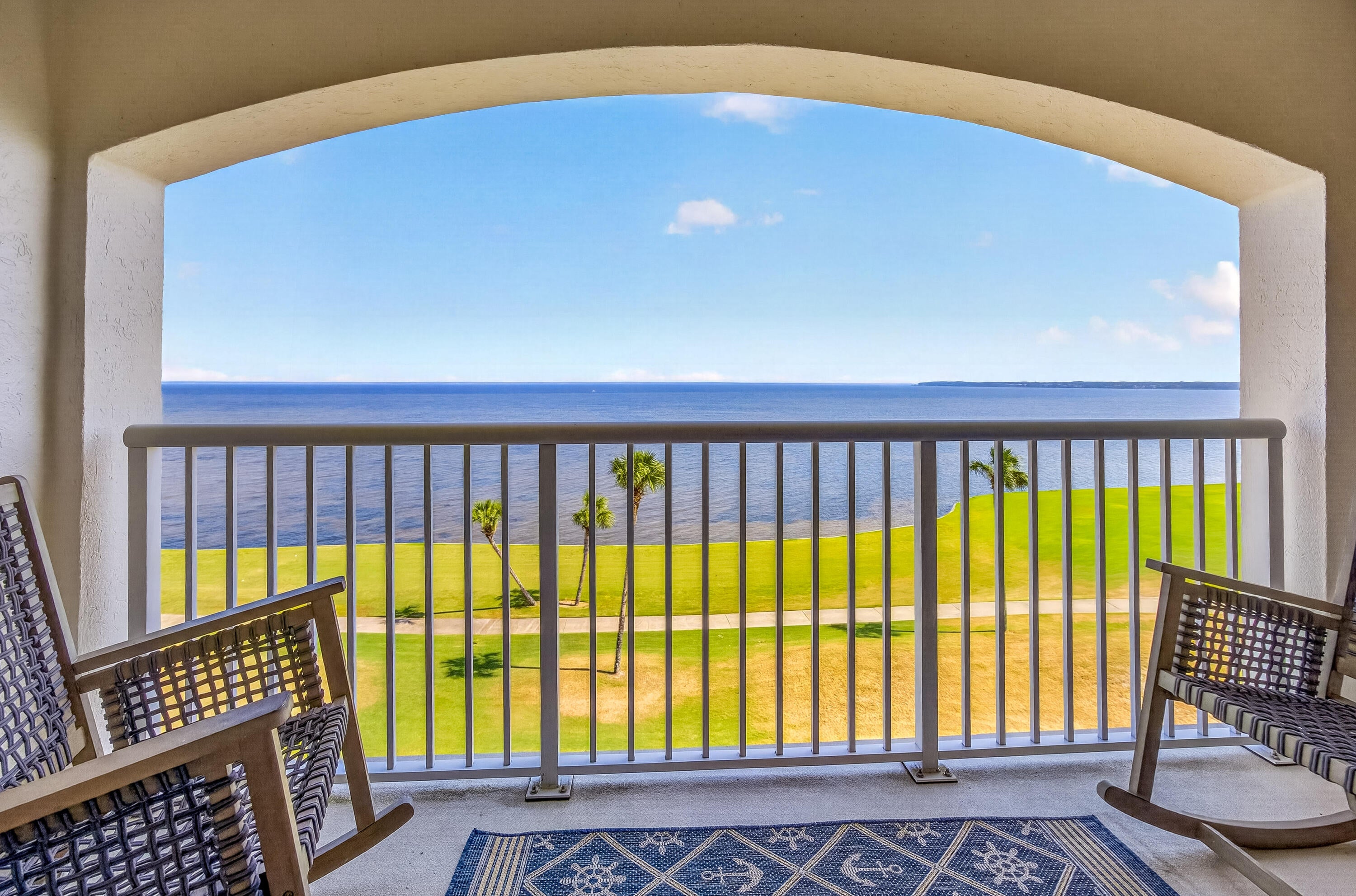 PLAYERS CLUB AT SANDESTIN - Residential