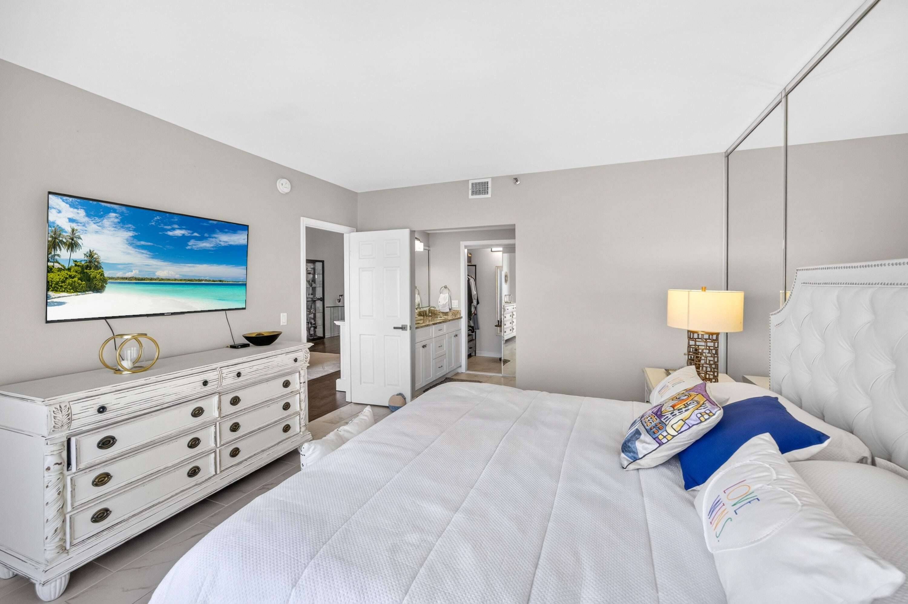 PLAYERS CLUB AT SANDESTIN - Residential