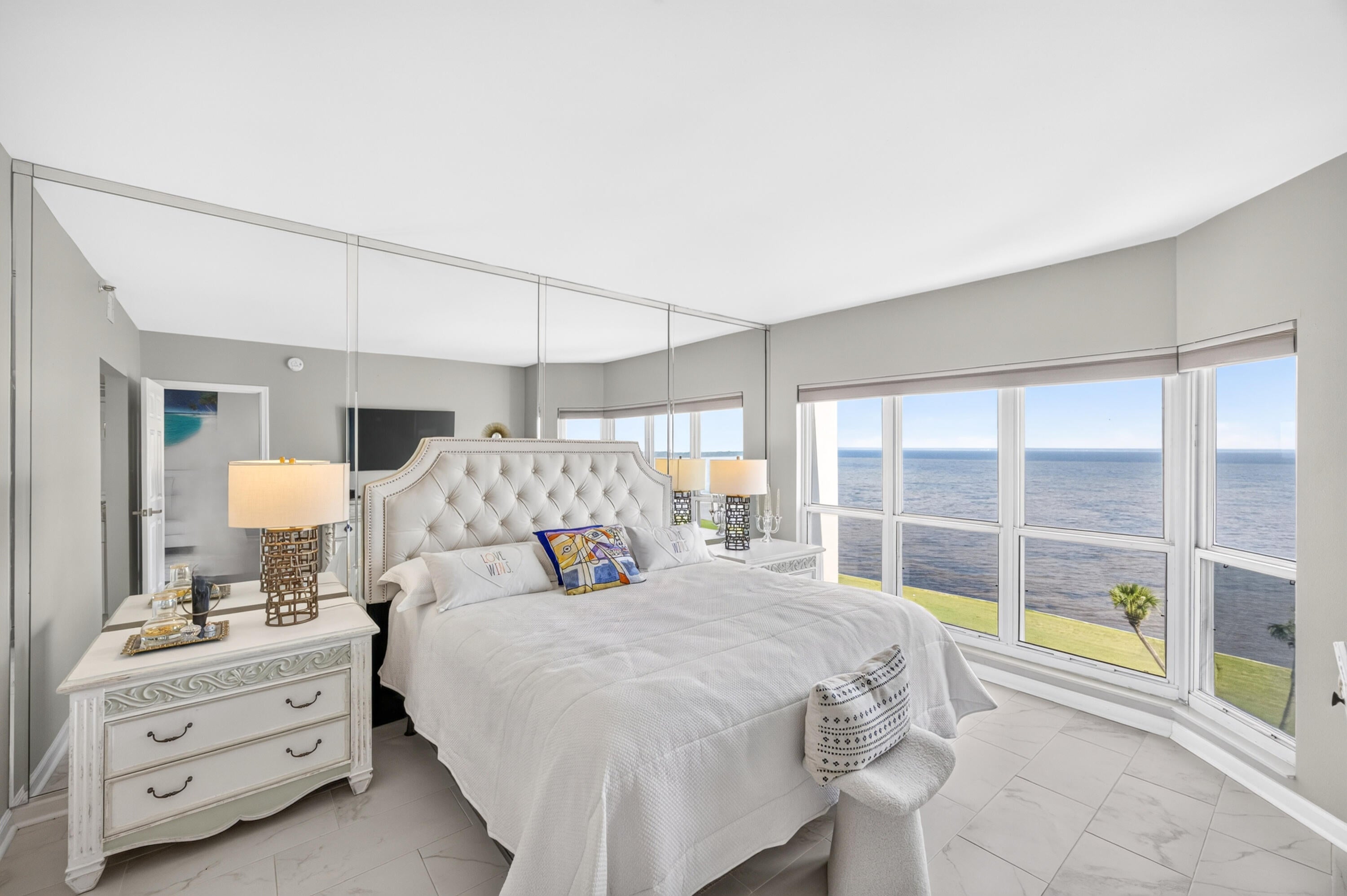 PLAYERS CLUB AT SANDESTIN - Residential