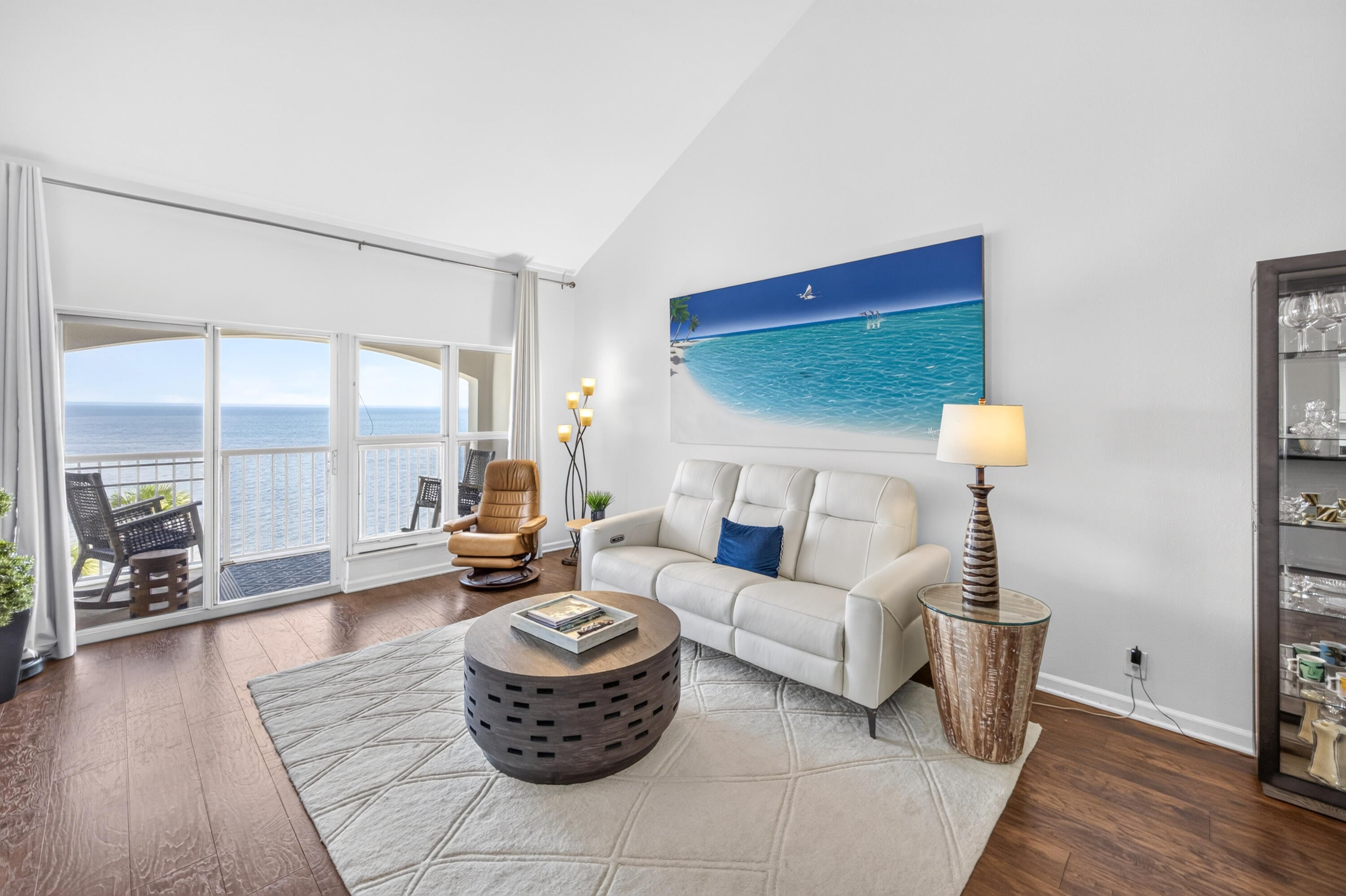 PLAYERS CLUB AT SANDESTIN - Residential