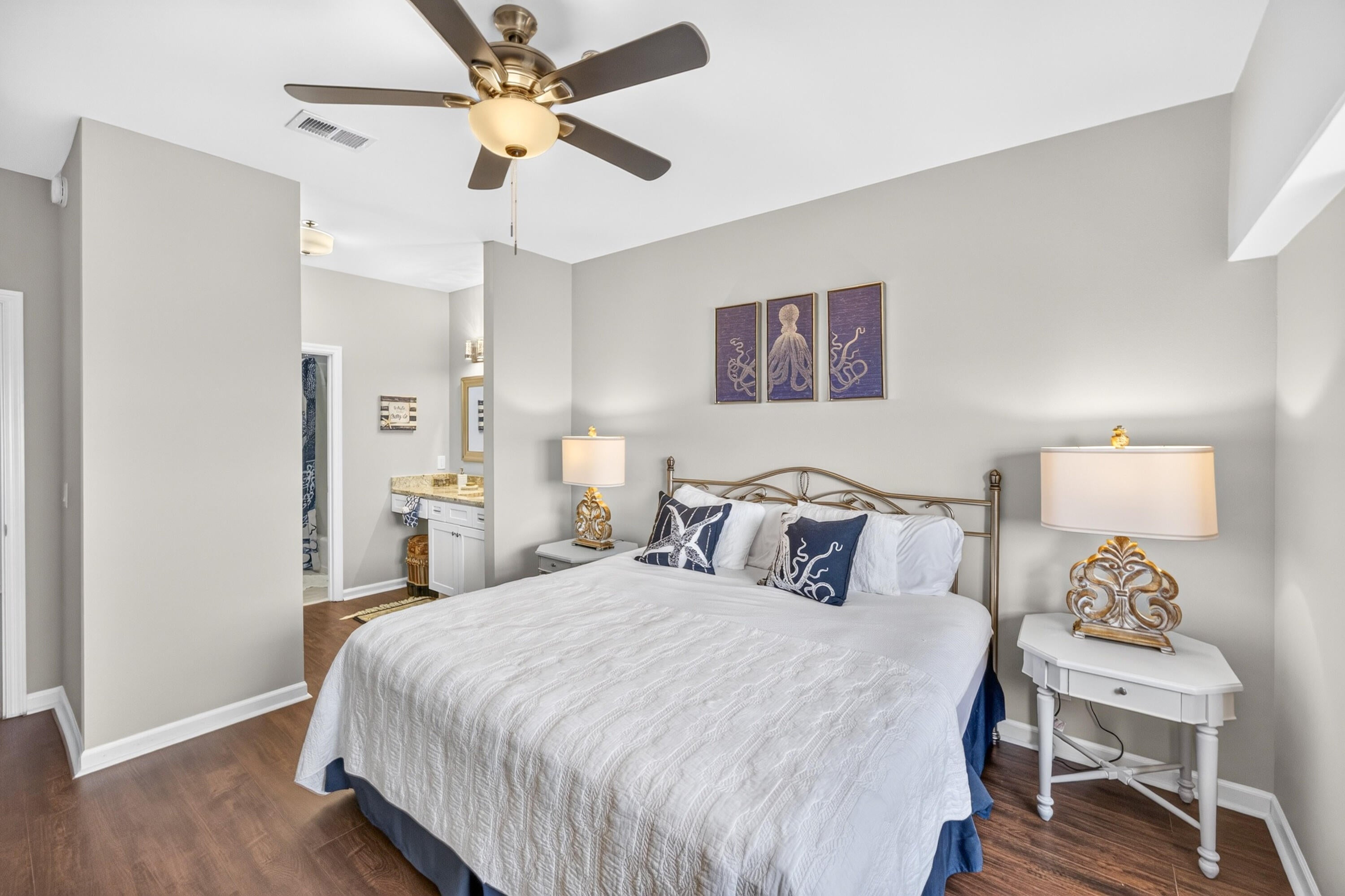 PLAYERS CLUB AT SANDESTIN - Residential