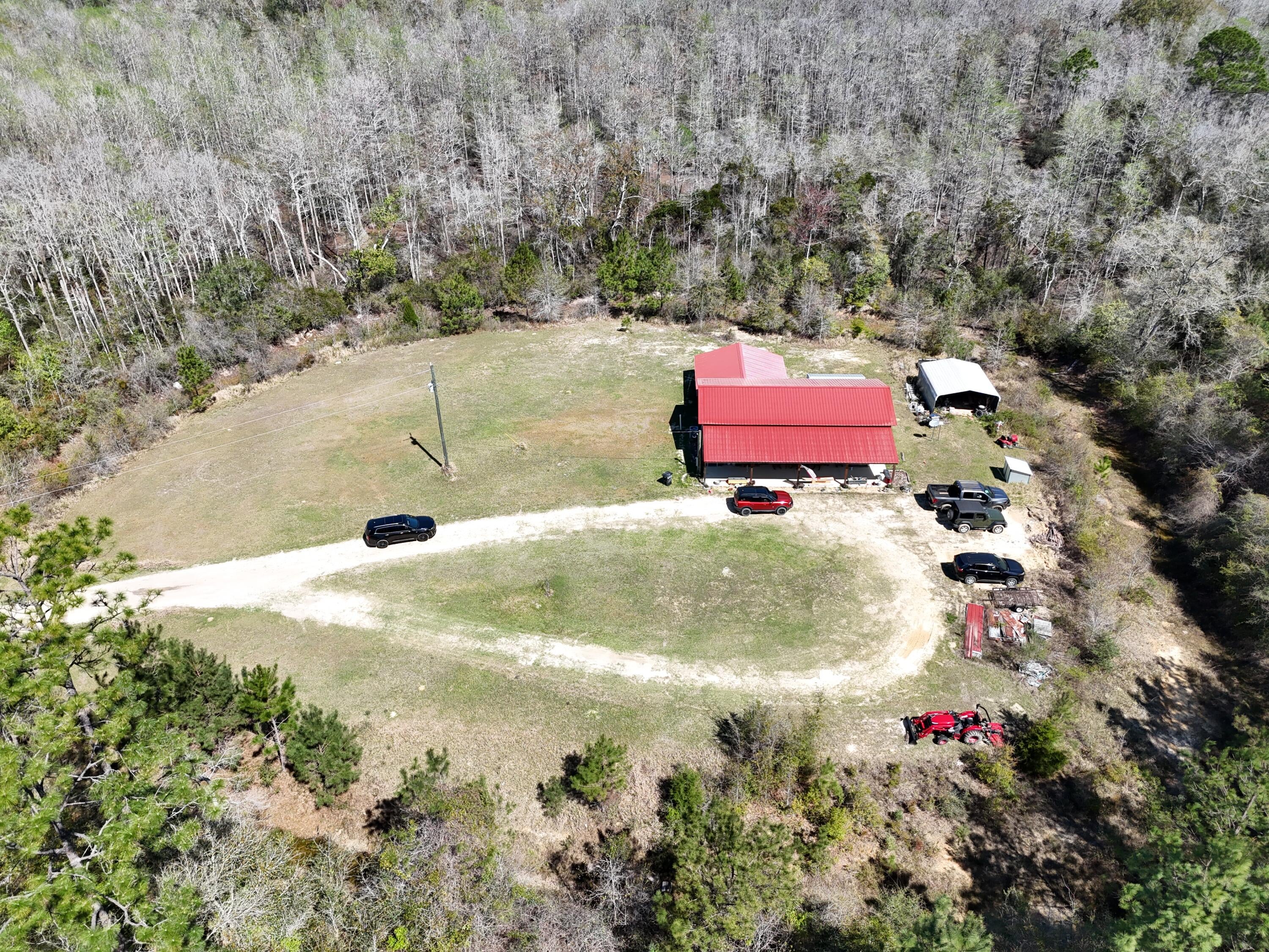 NO RECORDED SUBDIVISION - Residential