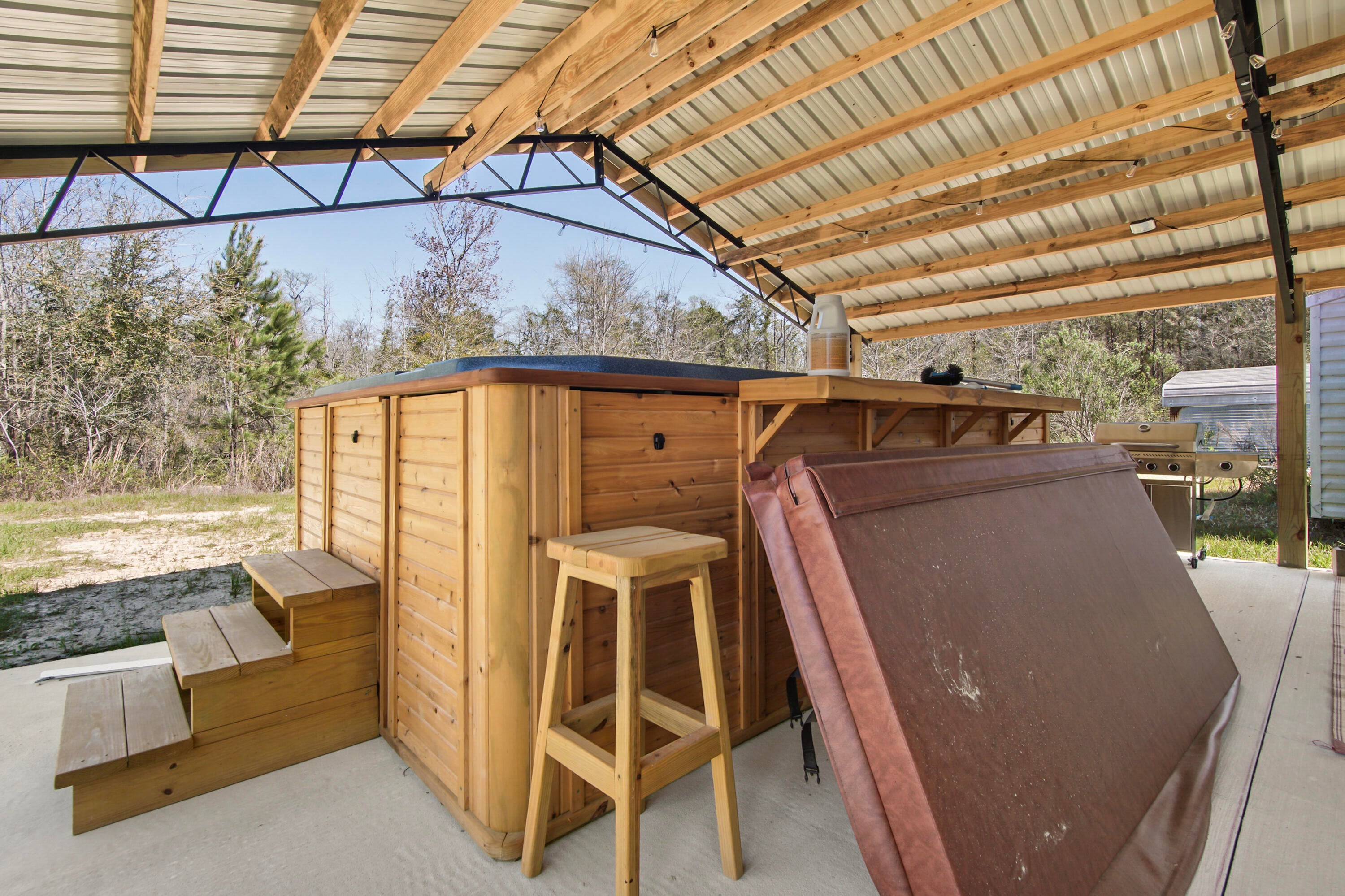 NO RECORDED SUBDIVISION - Residential