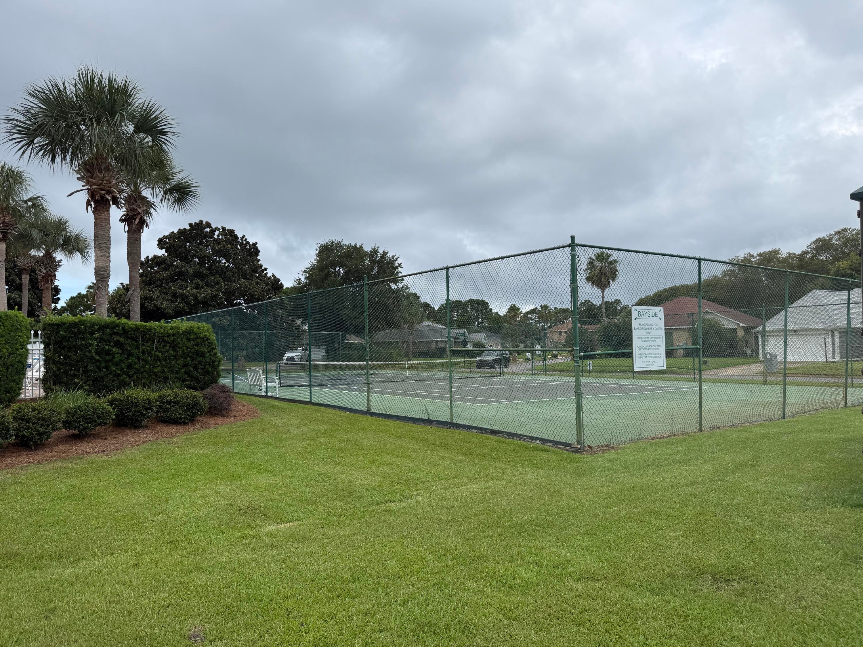BAYSIDE PH 1 - Residential