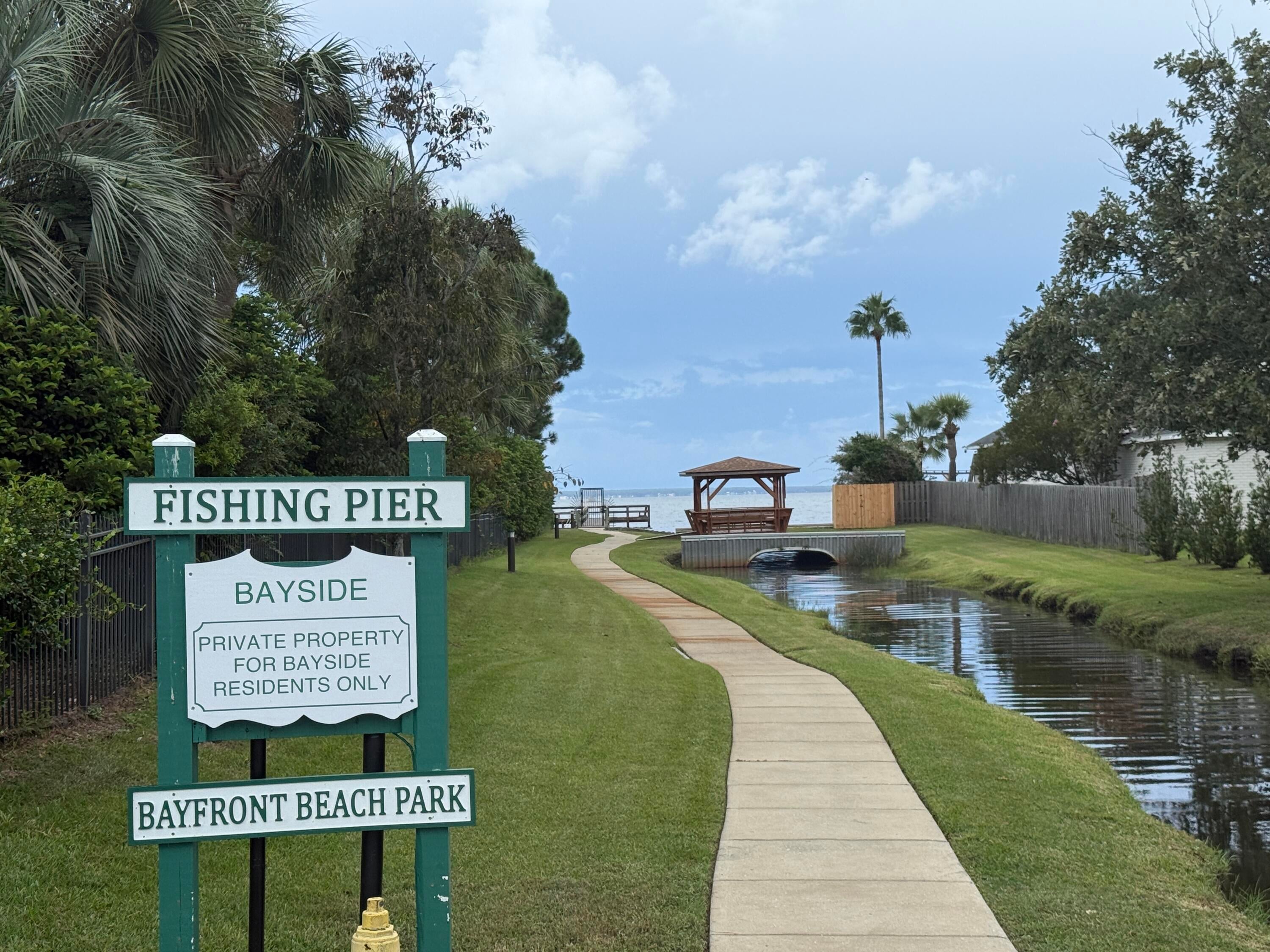 BAYSIDE PH 1 - Residential