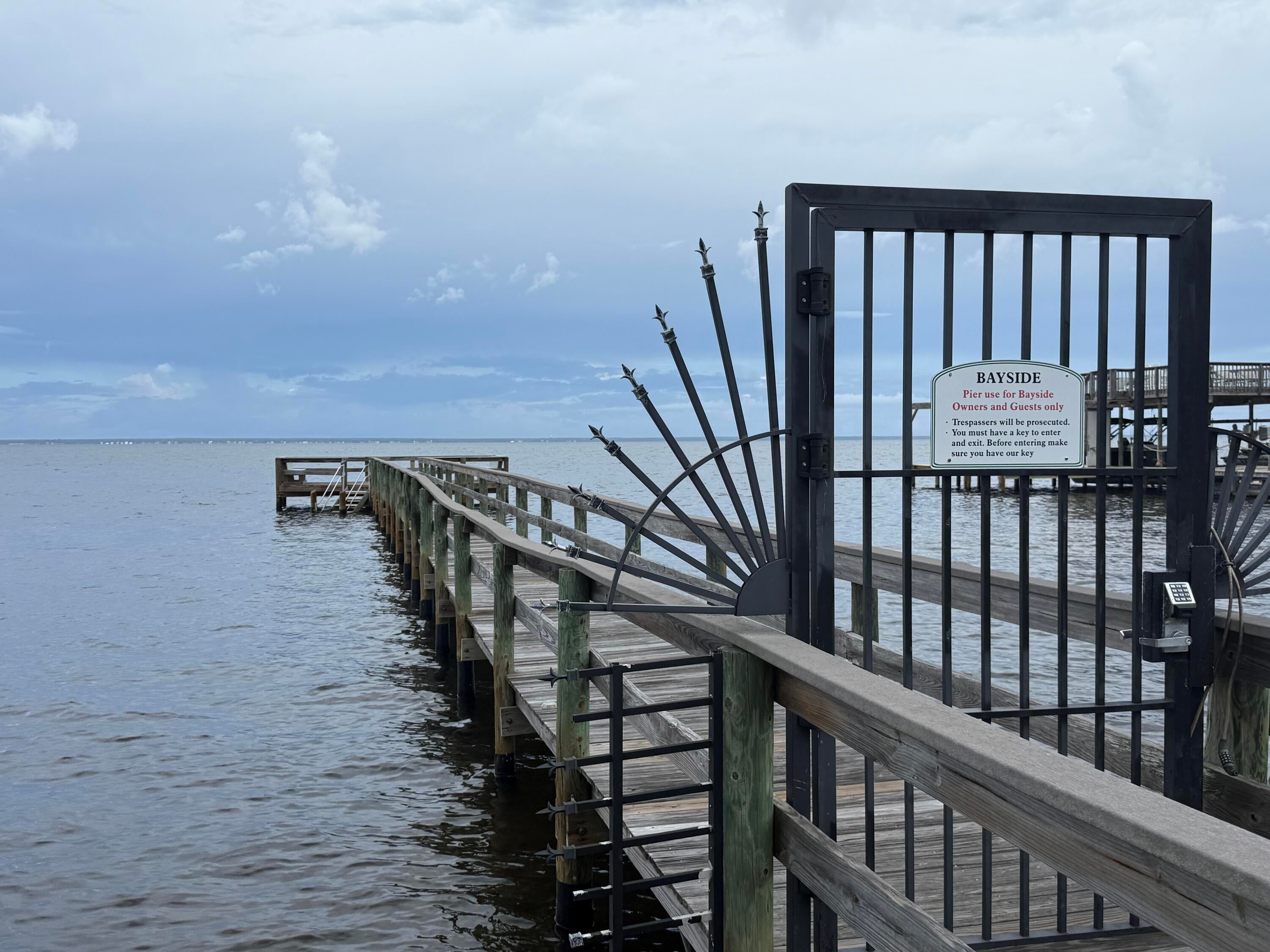 BAYSIDE PH 1 - Residential