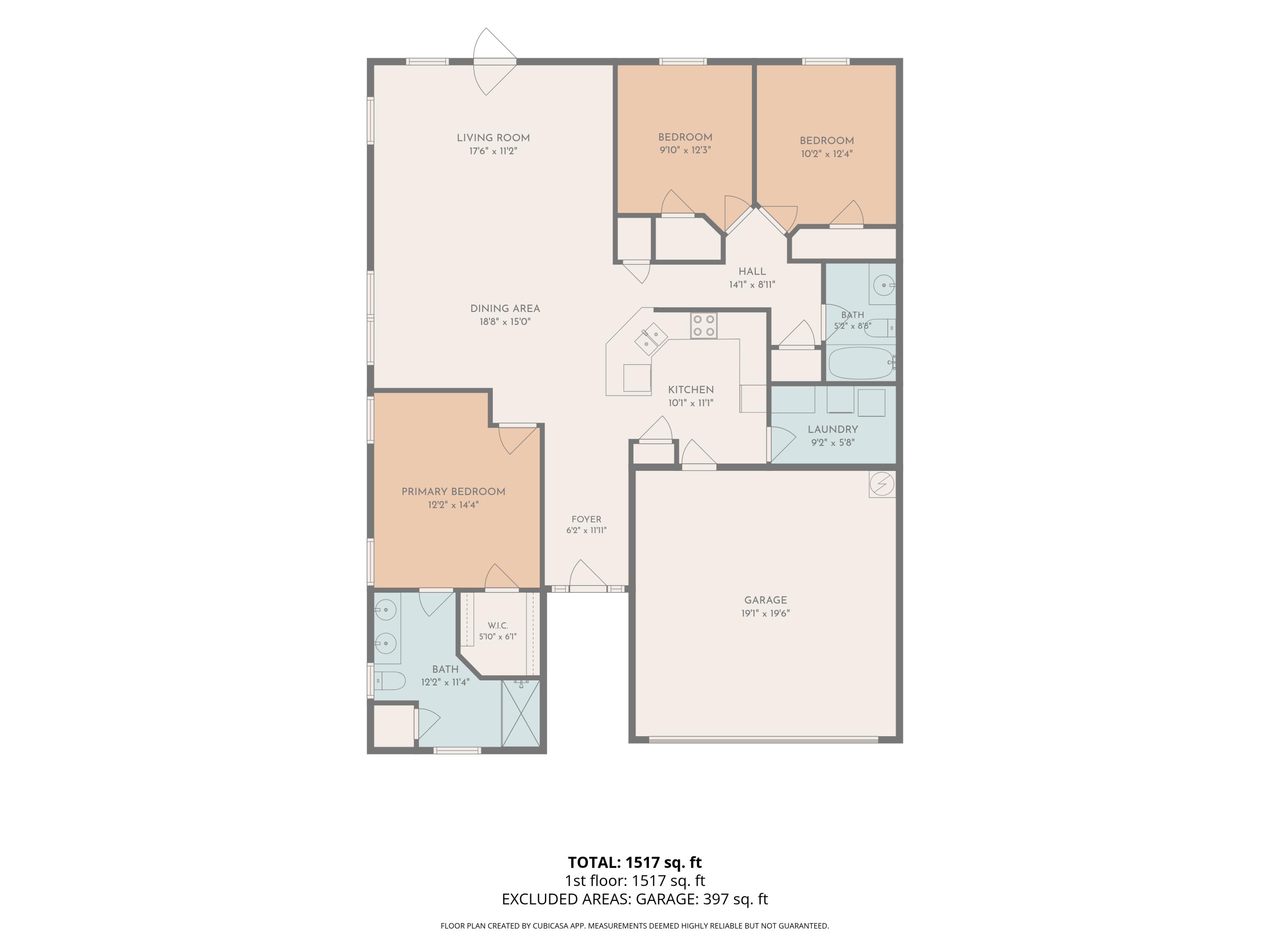 BAYSIDE PH 1 - Residential