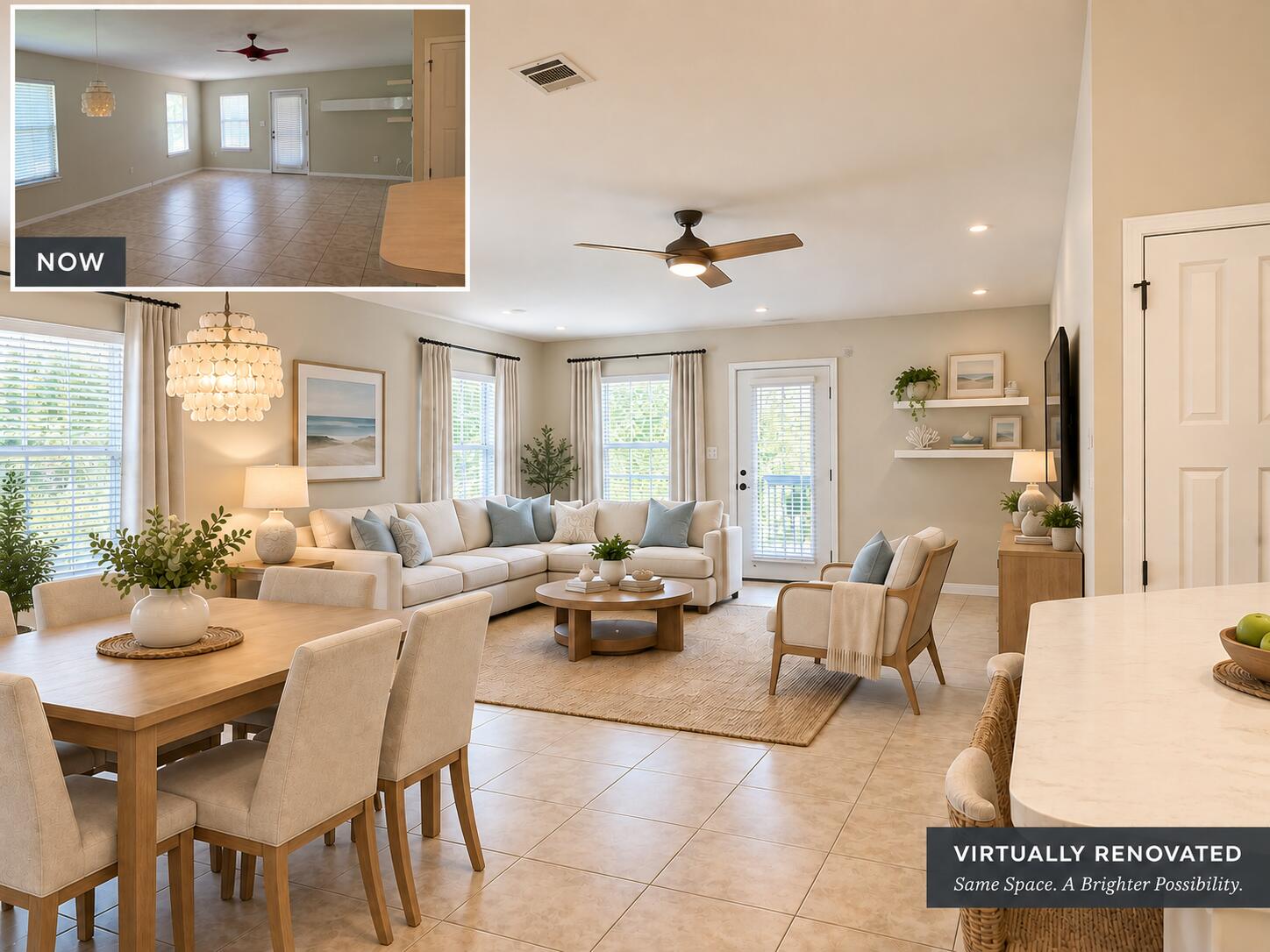 BAYSIDE PH 1 - Residential
