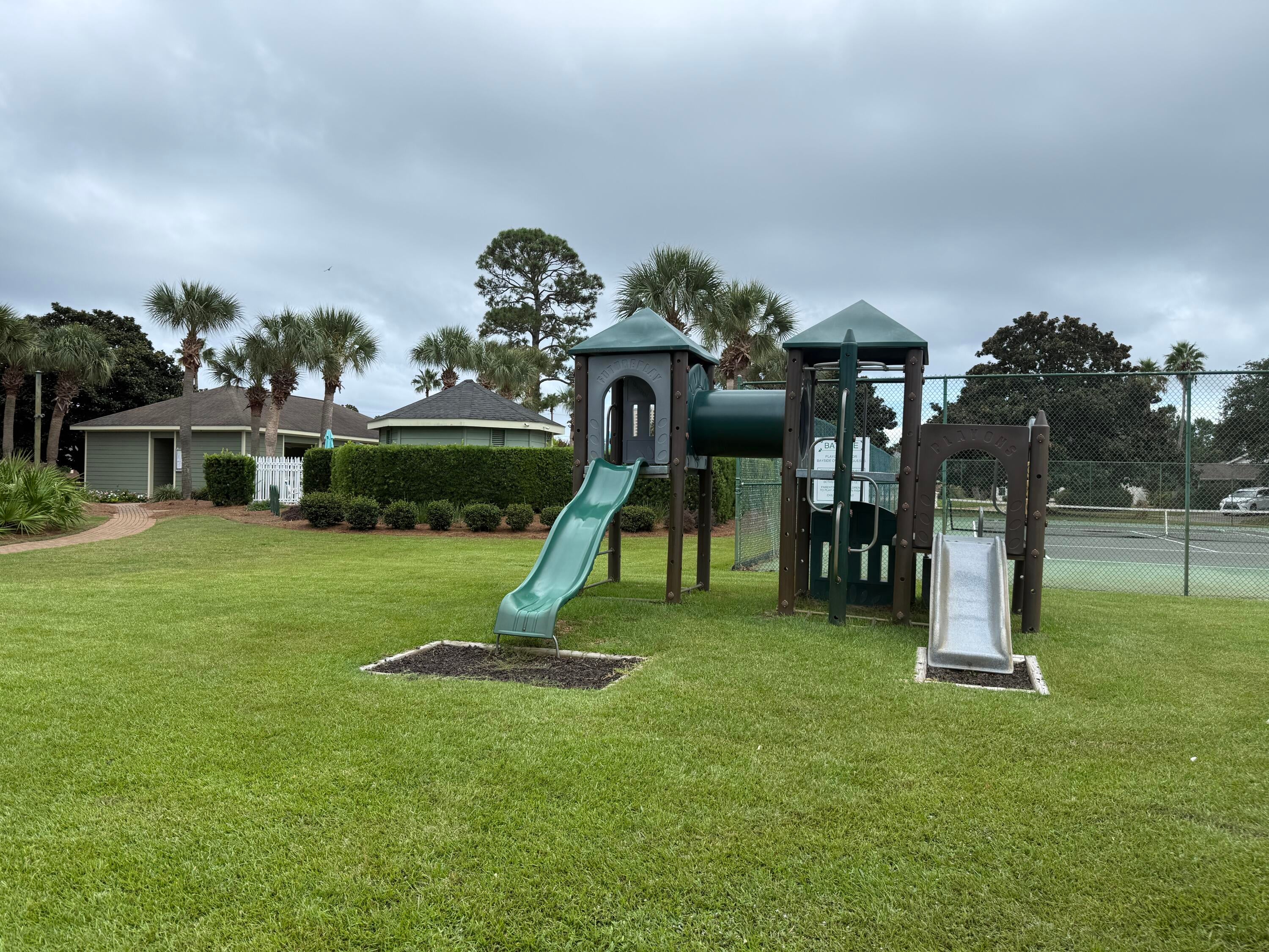 BAYSIDE PH 1 - Residential