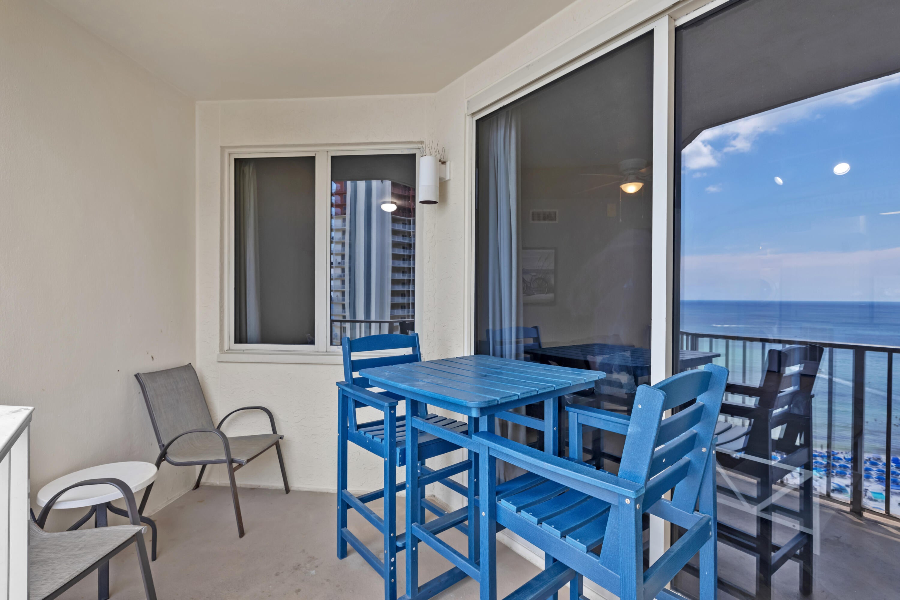 SHORES OF PANAMA - Residential