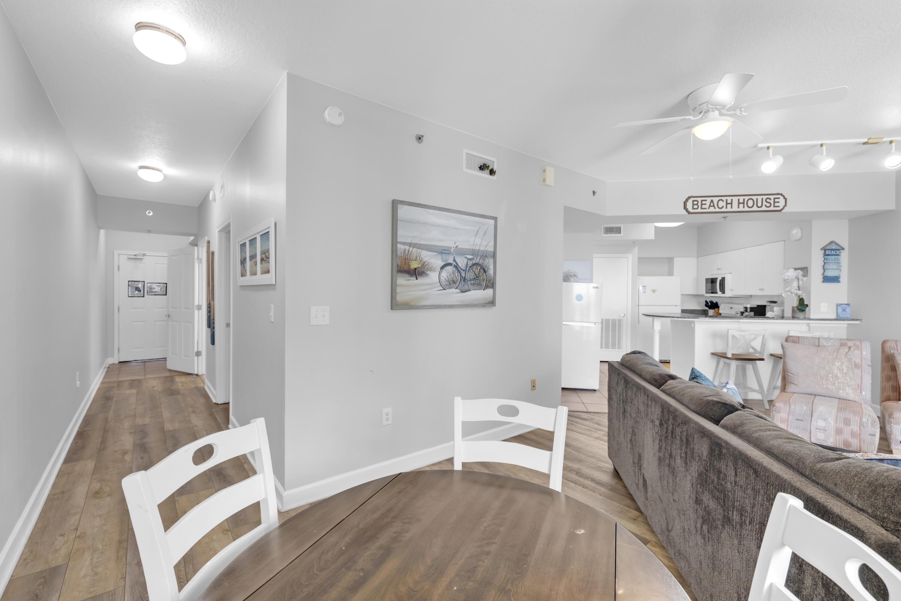 SHORES OF PANAMA - Residential