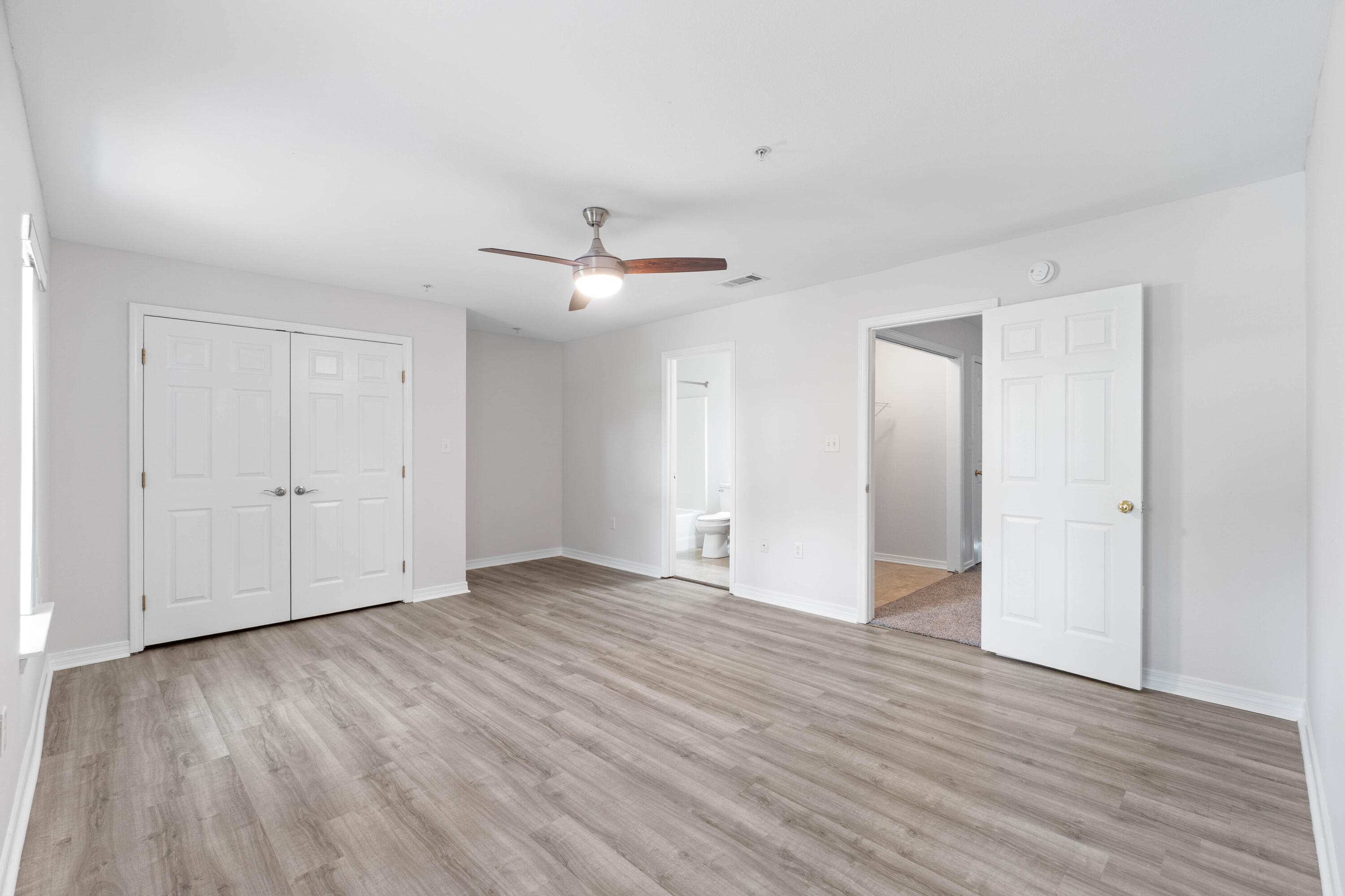 Circle Park Condos - Residential