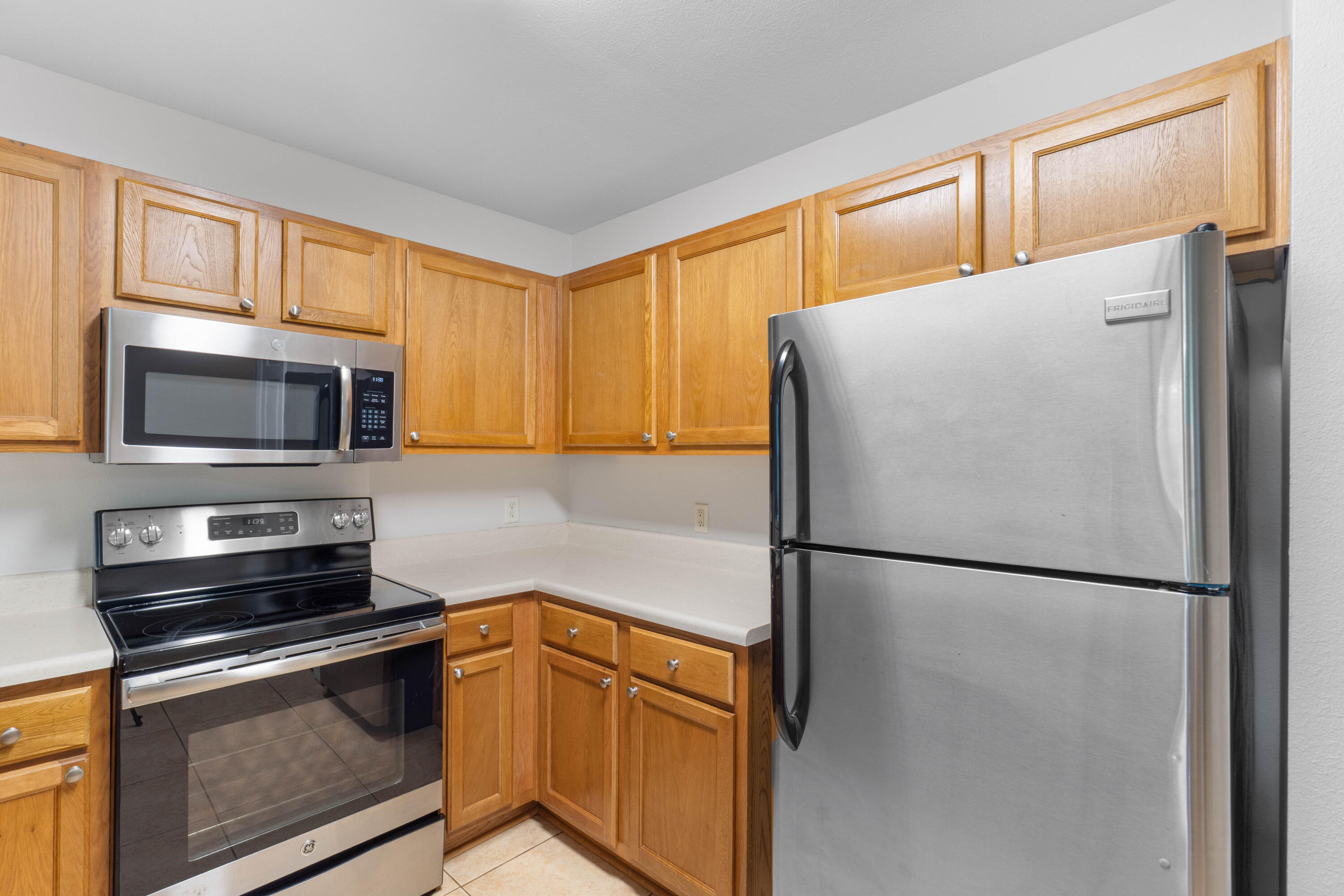 Circle Park Condos - Residential