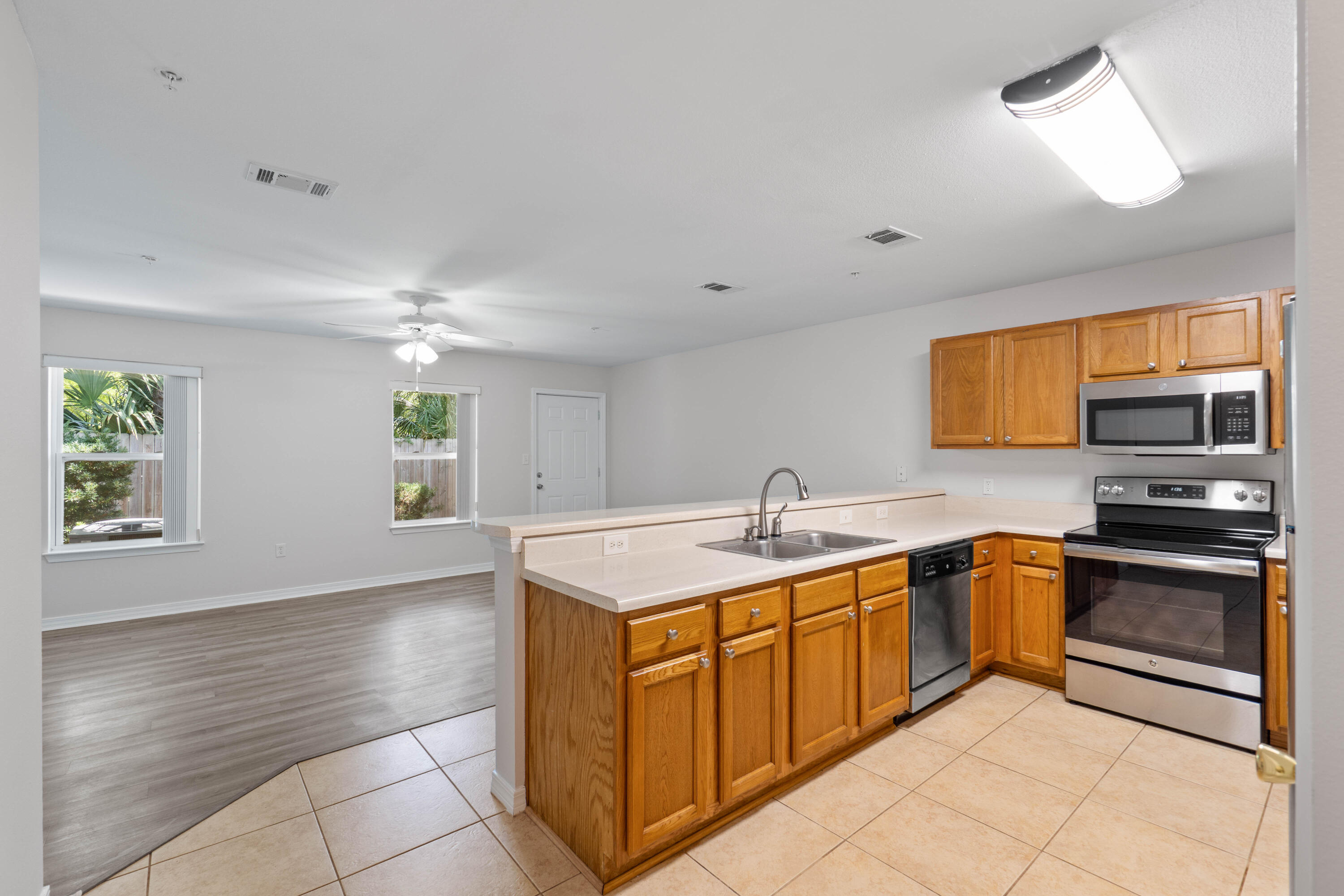 Circle Park Condos - Residential