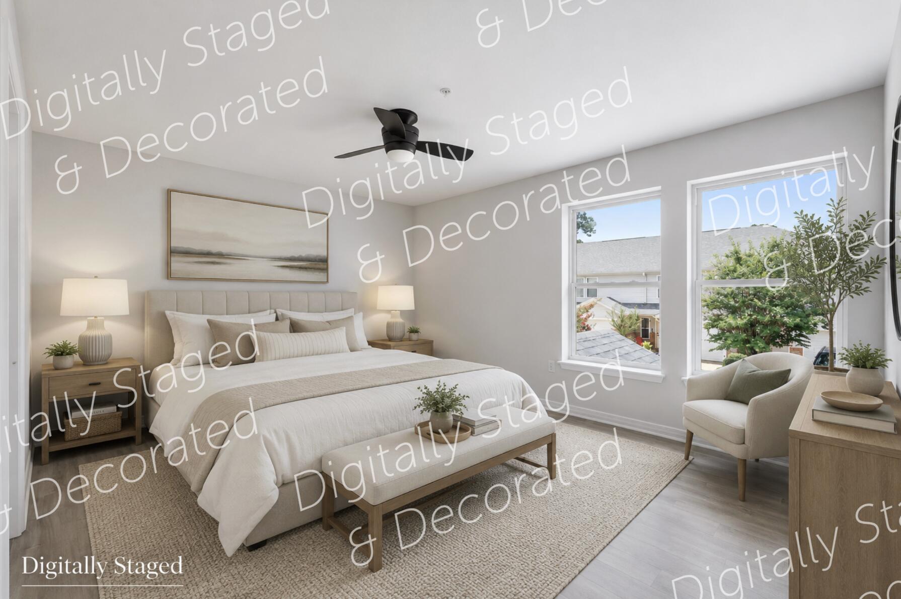 Circle Park Condos - Residential