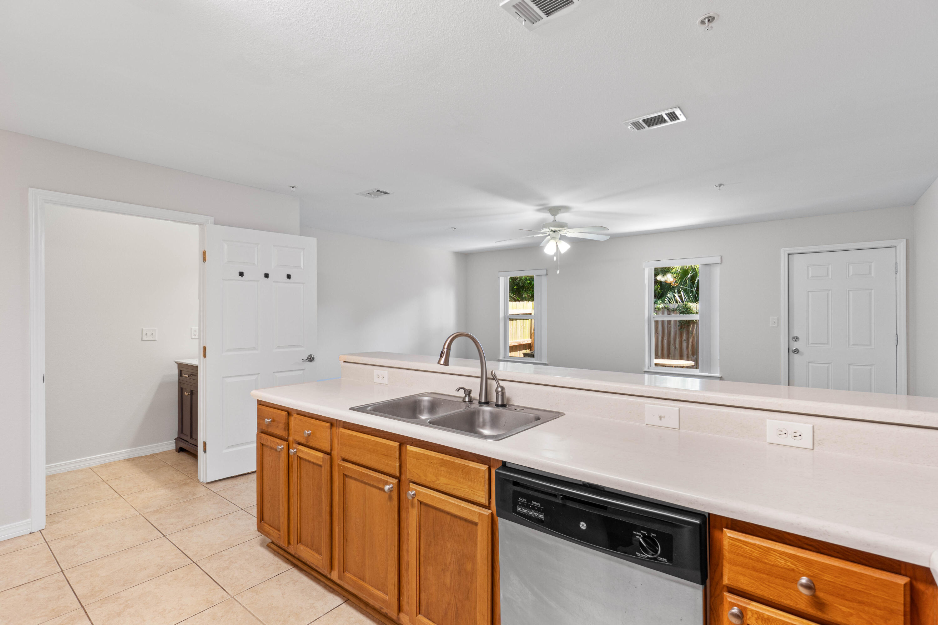 Circle Park Condos - Residential