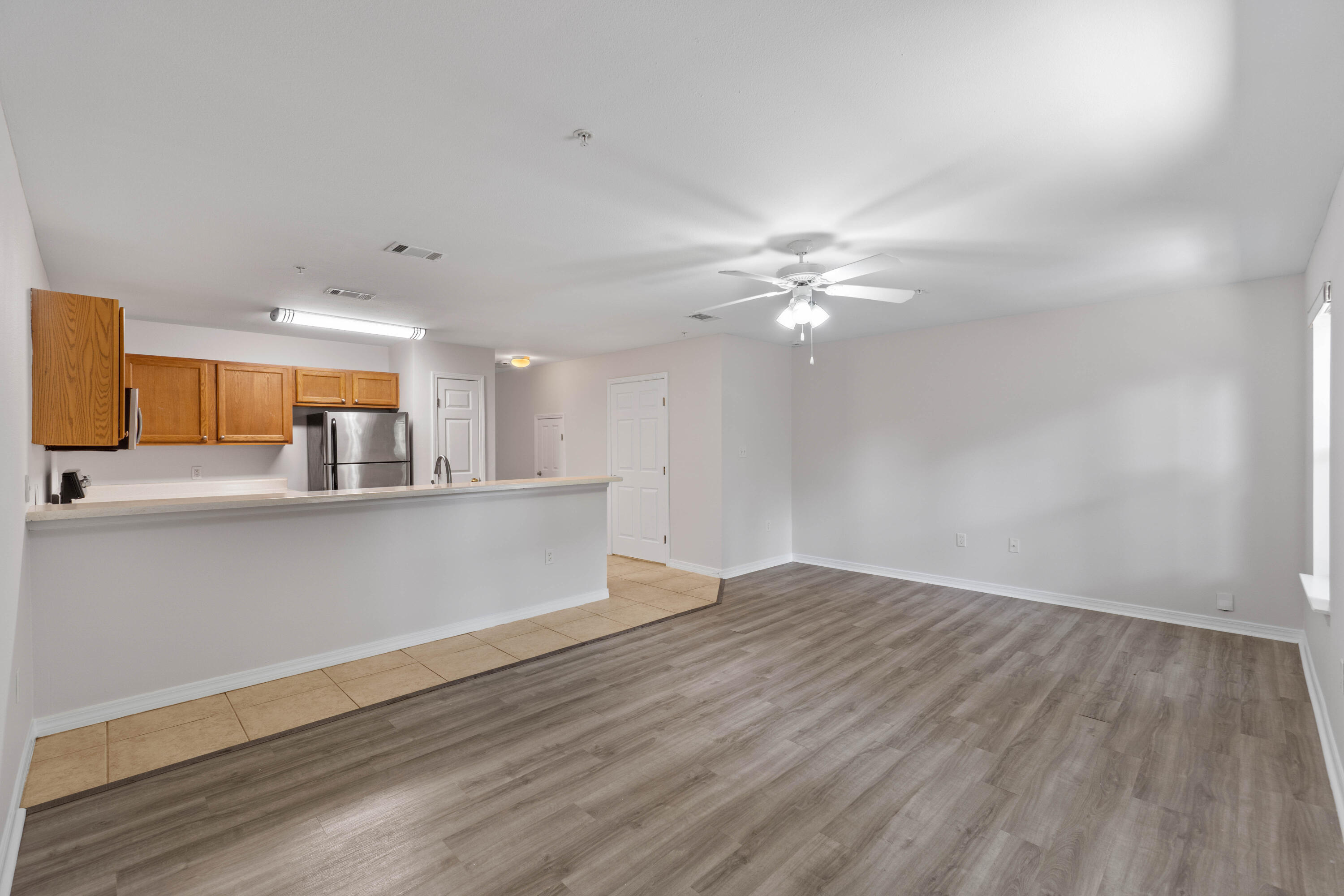 Circle Park Condos - Residential
