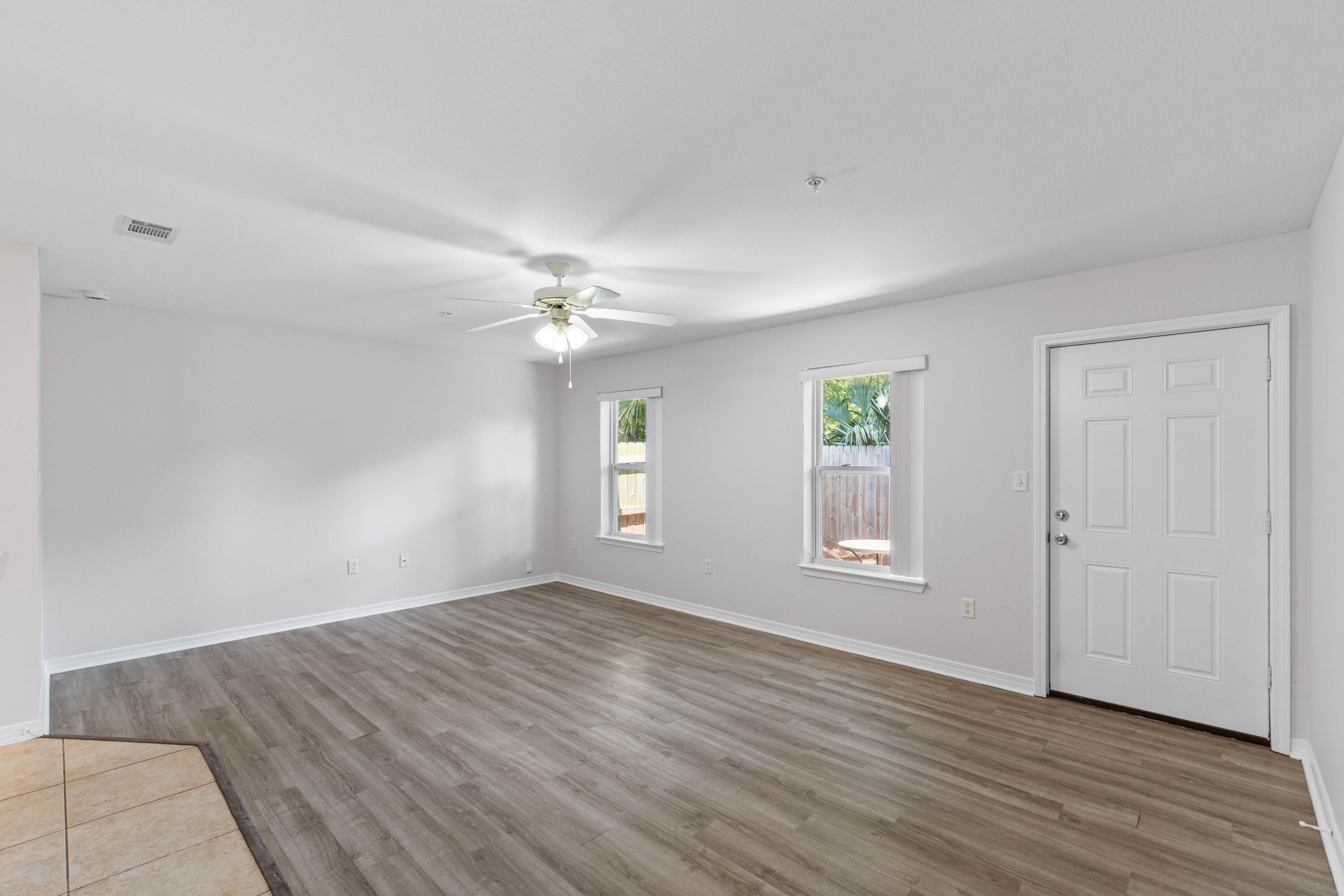 Circle Park Condos - Residential