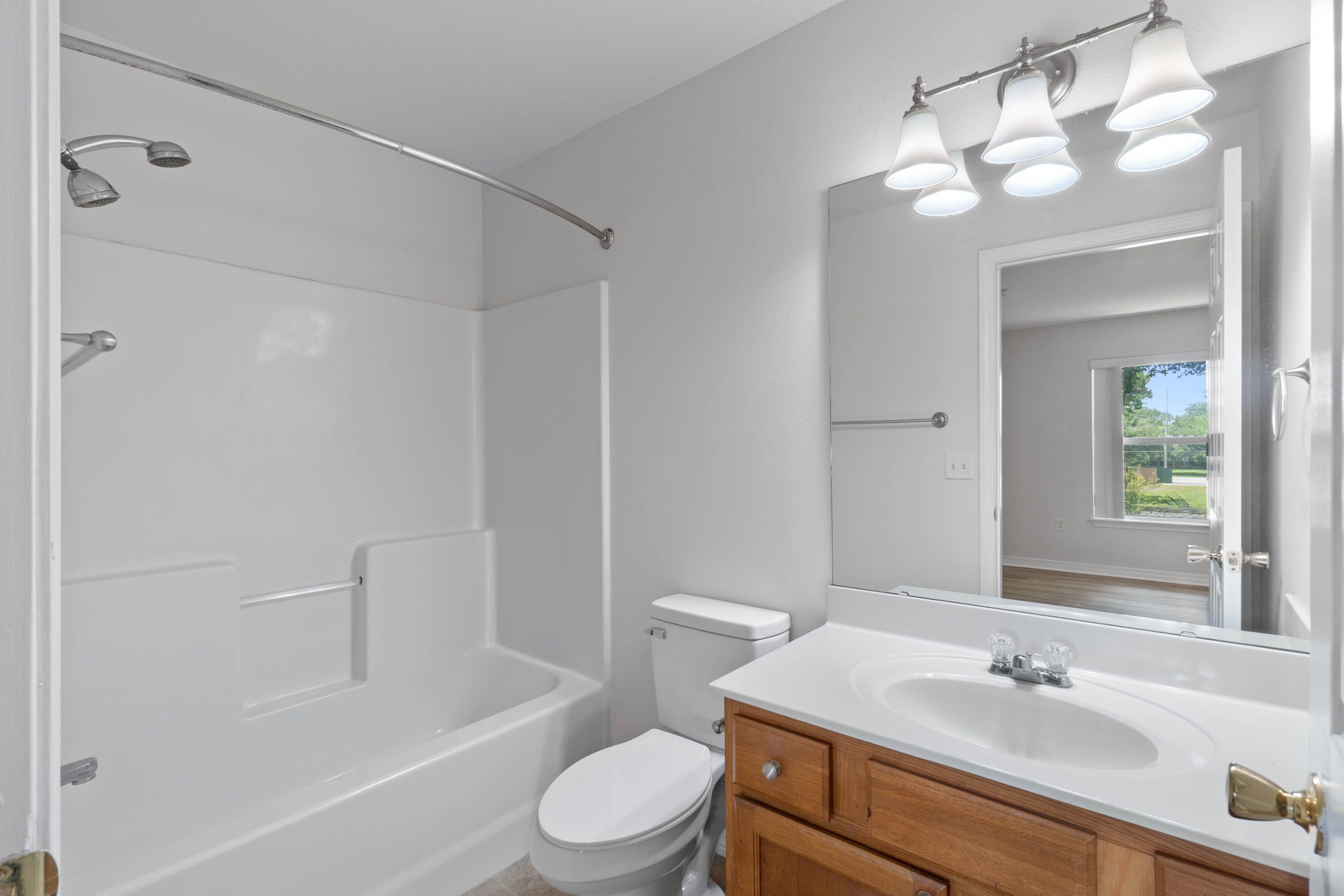 Circle Park Condos - Residential