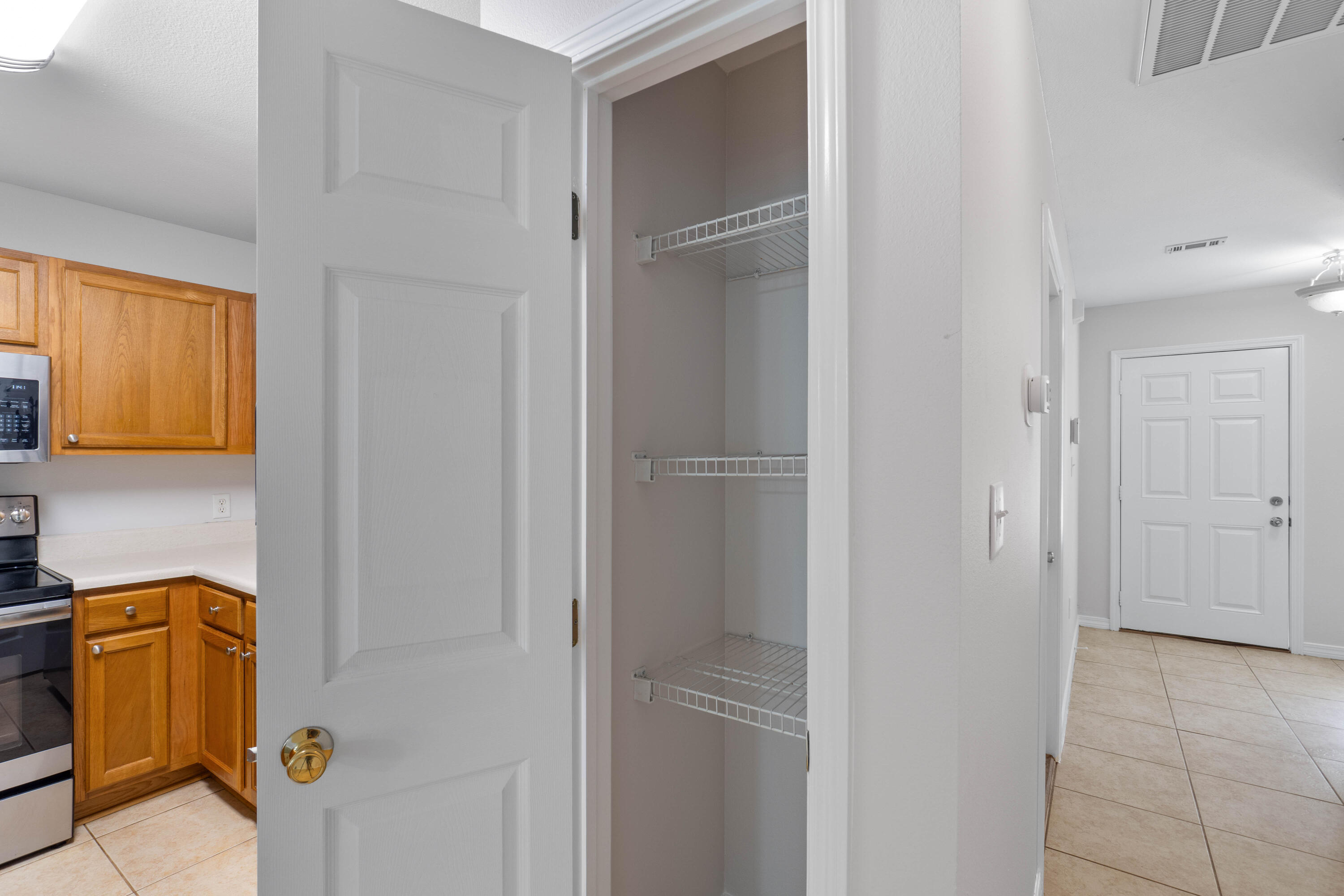 Circle Park Condos - Residential