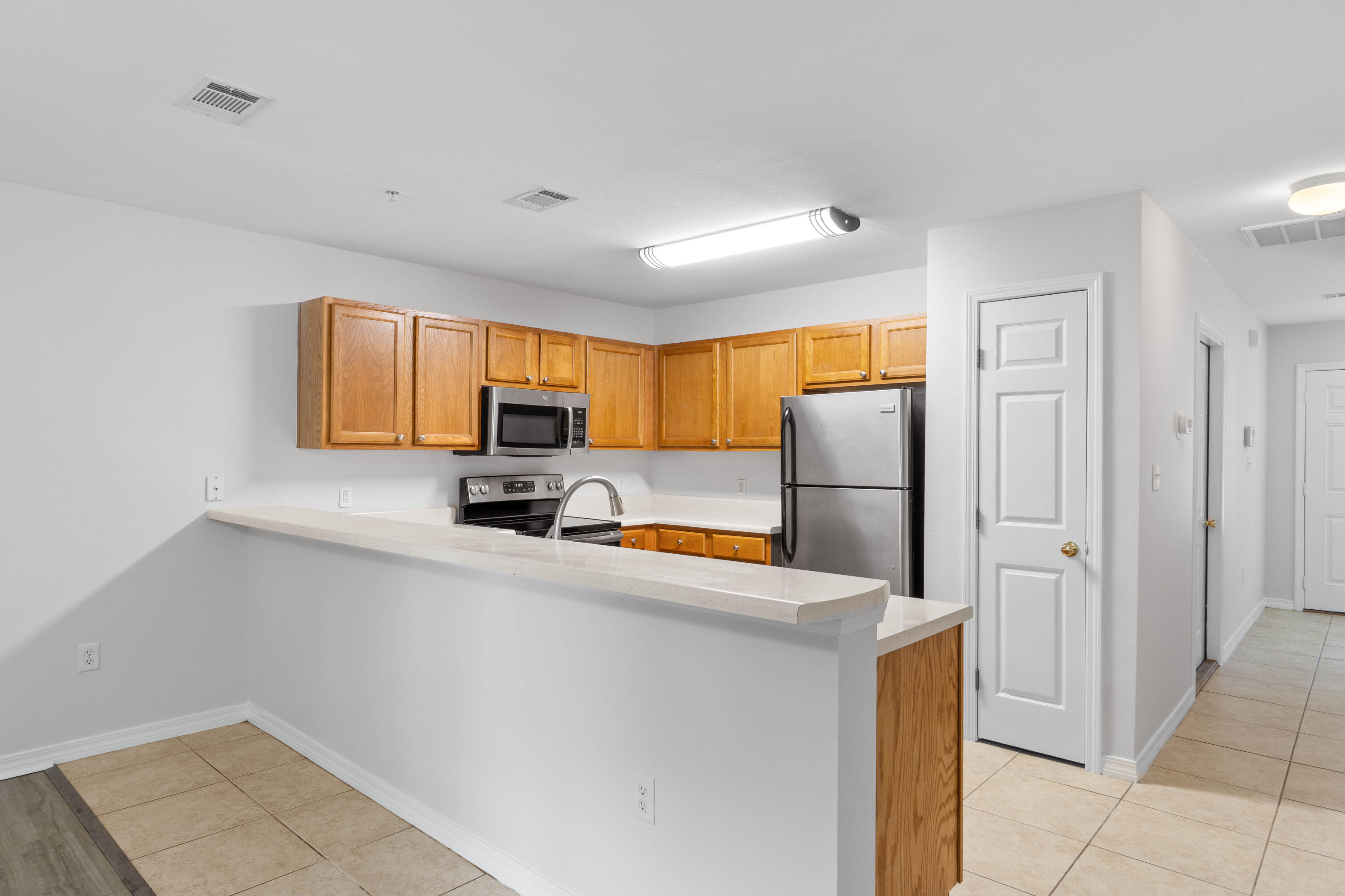 Circle Park Condos - Residential
