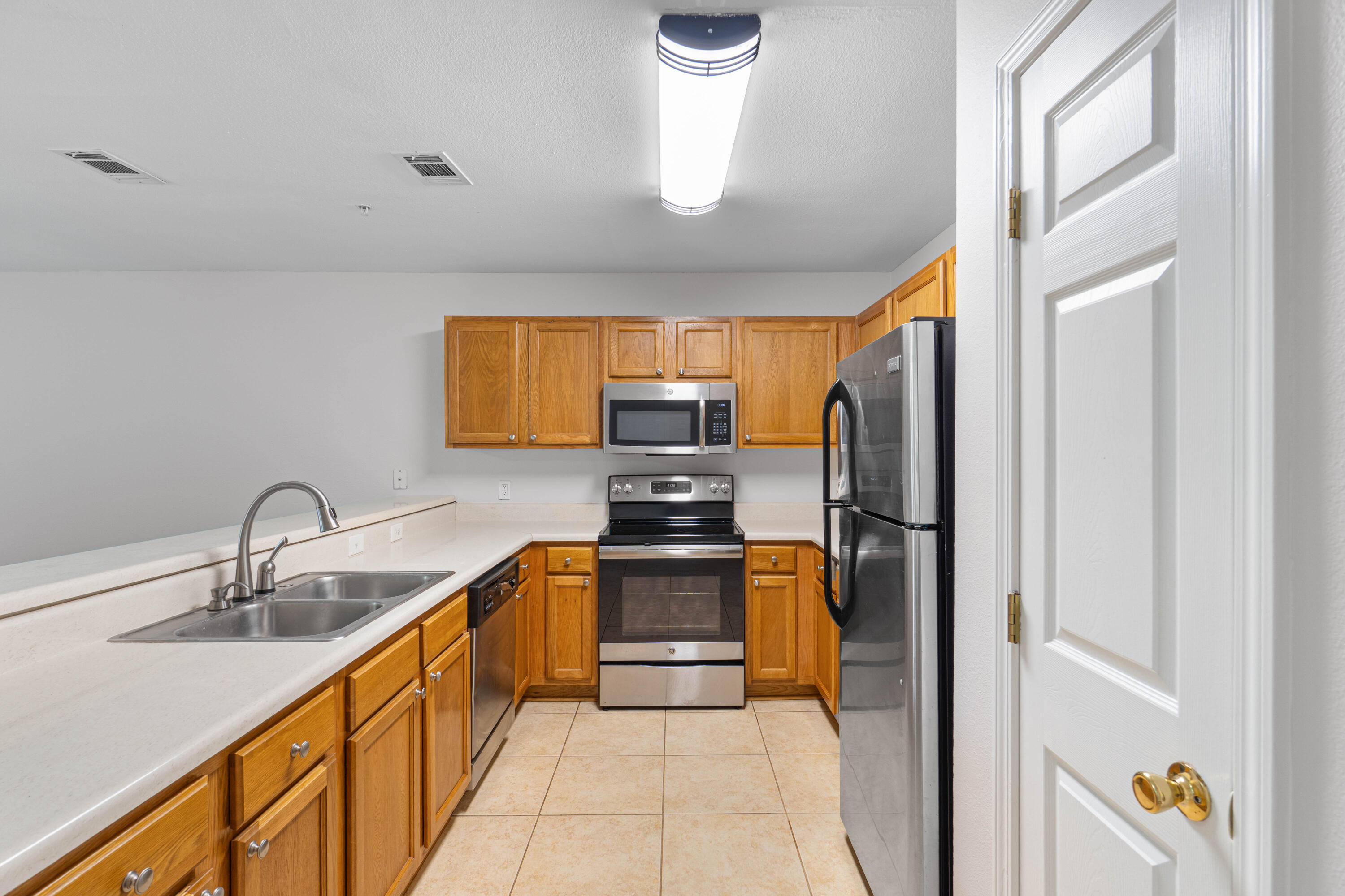 Circle Park Condos - Residential