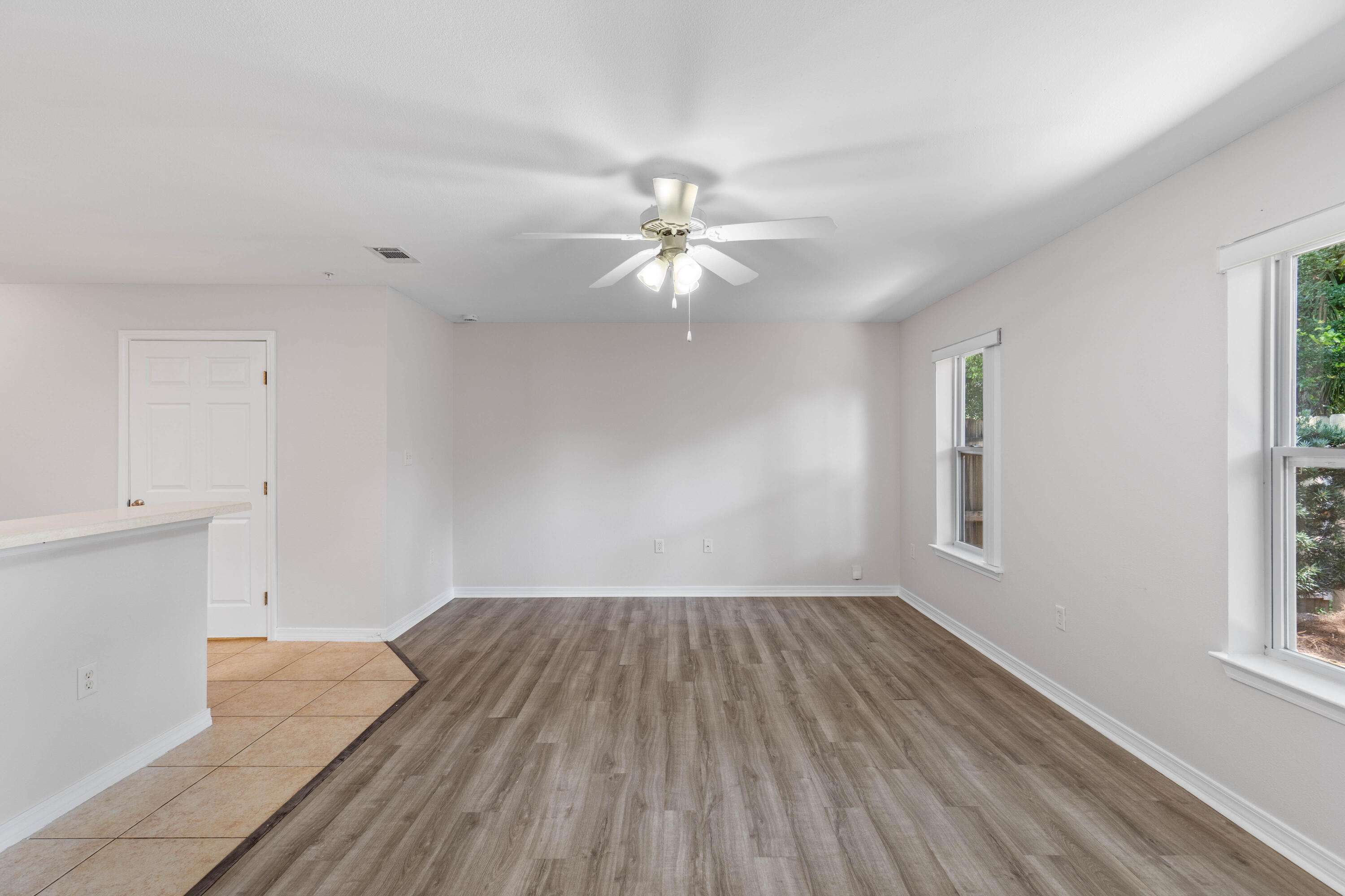 Circle Park Condos - Residential