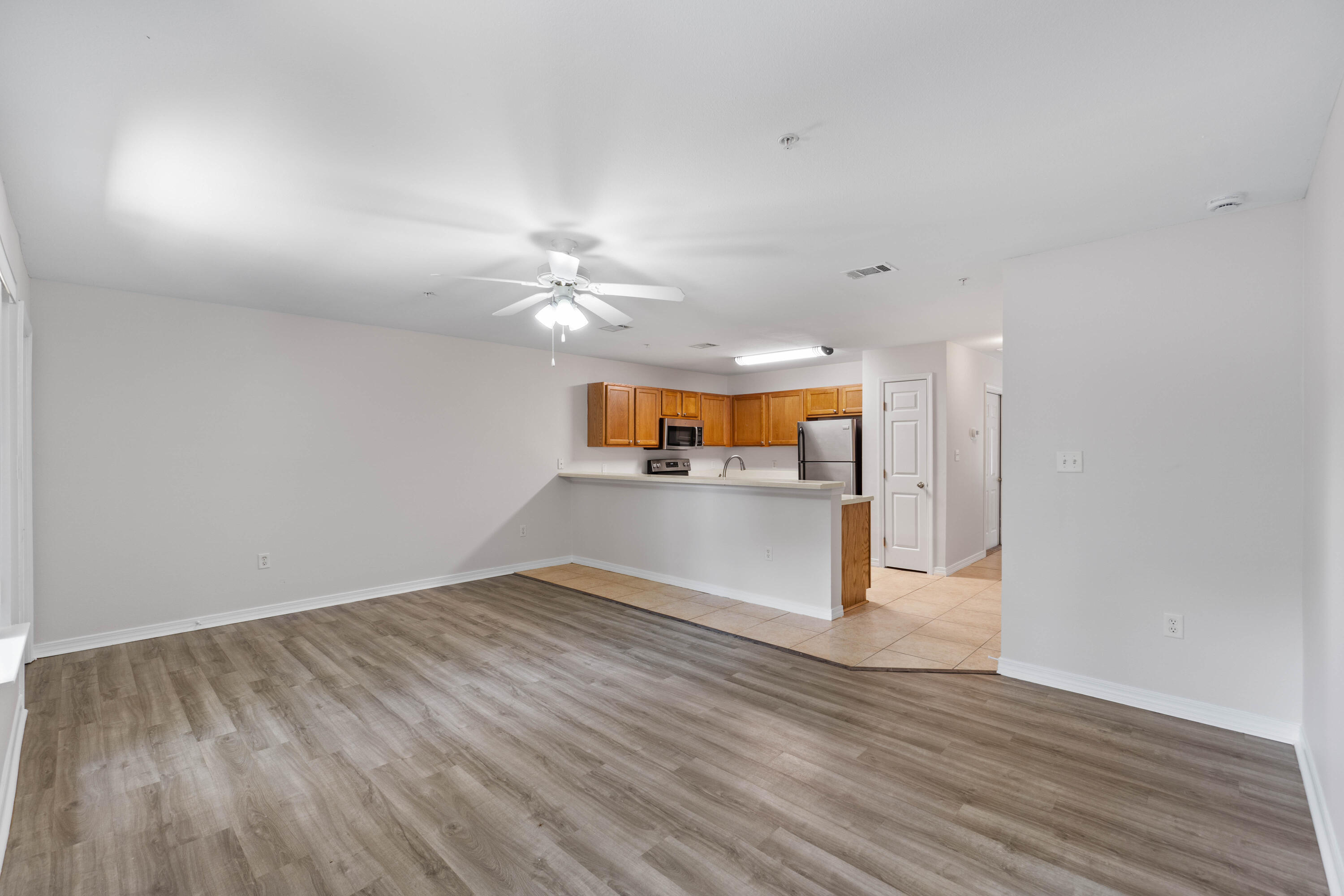 Circle Park Condos - Residential