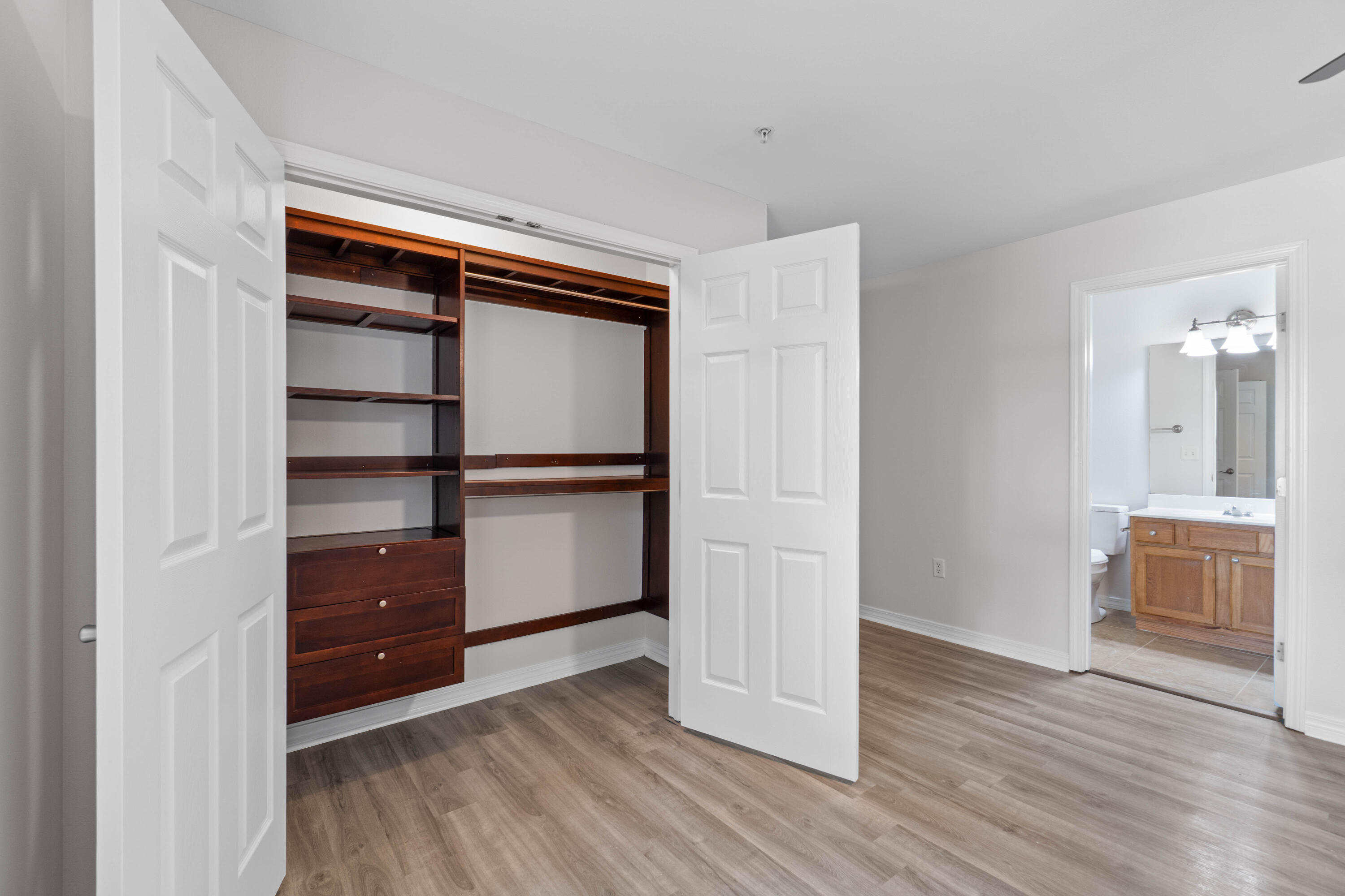 Circle Park Condos - Residential