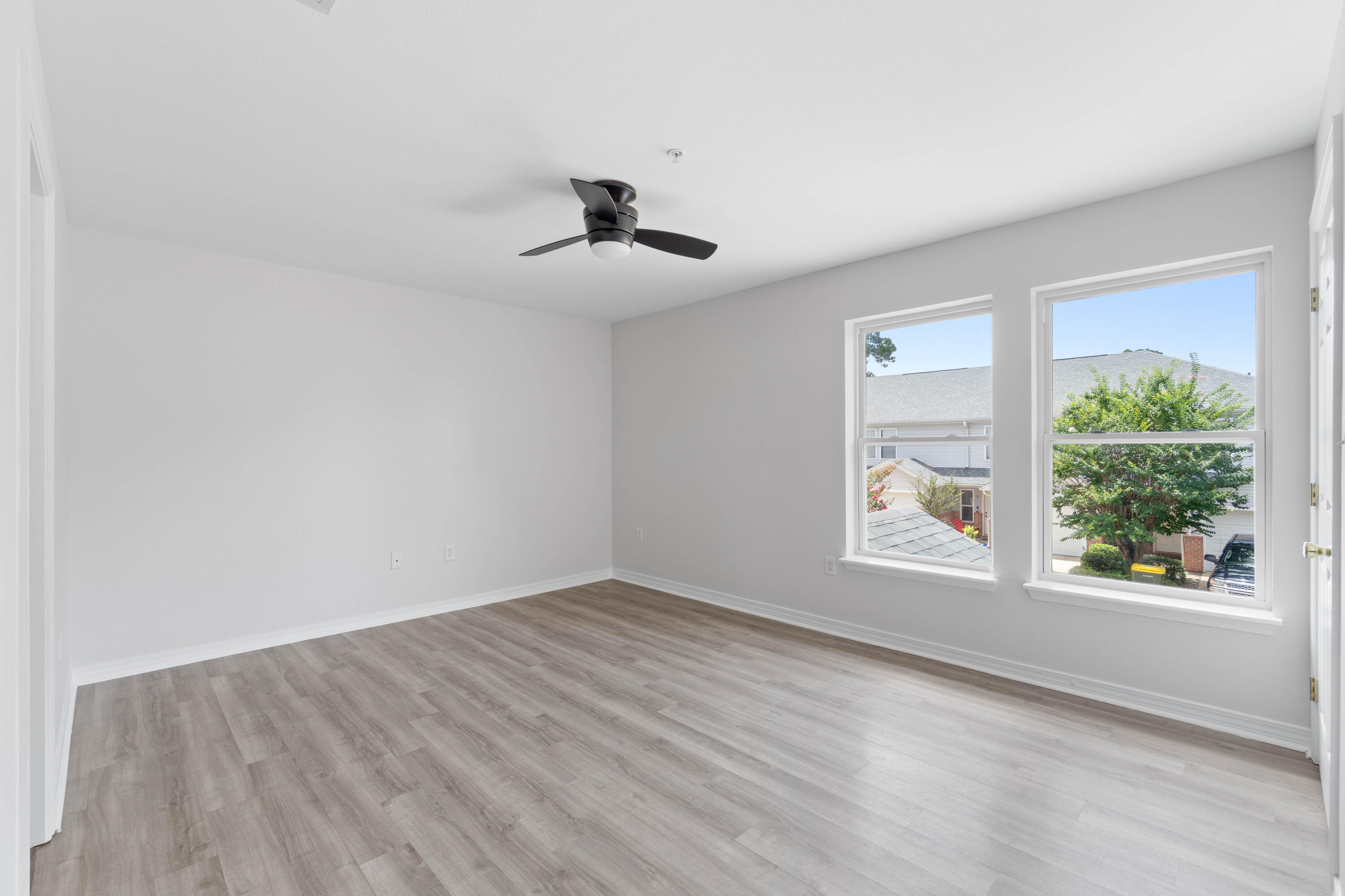Circle Park Condos - Residential