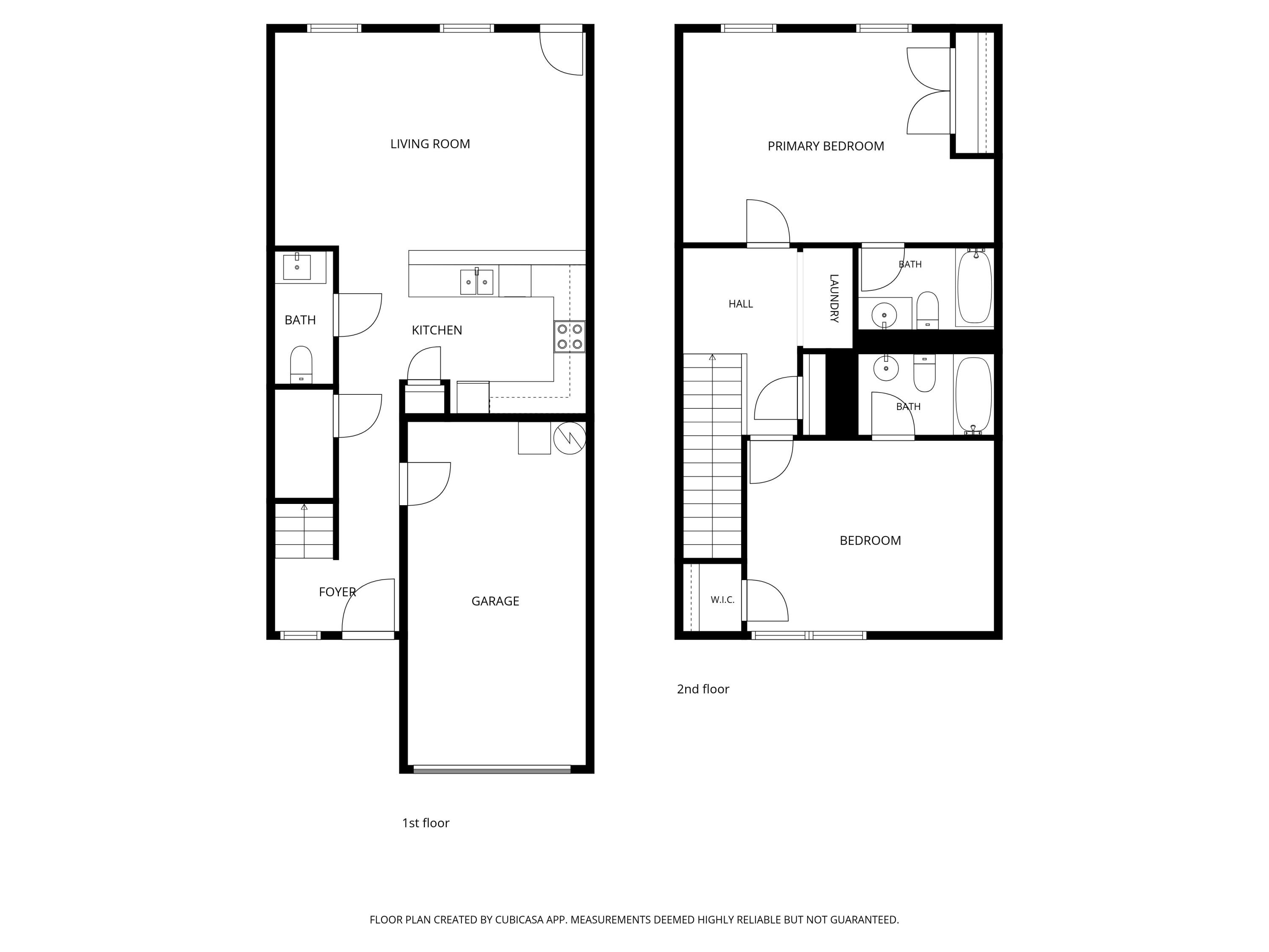 Circle Park Condos - Residential