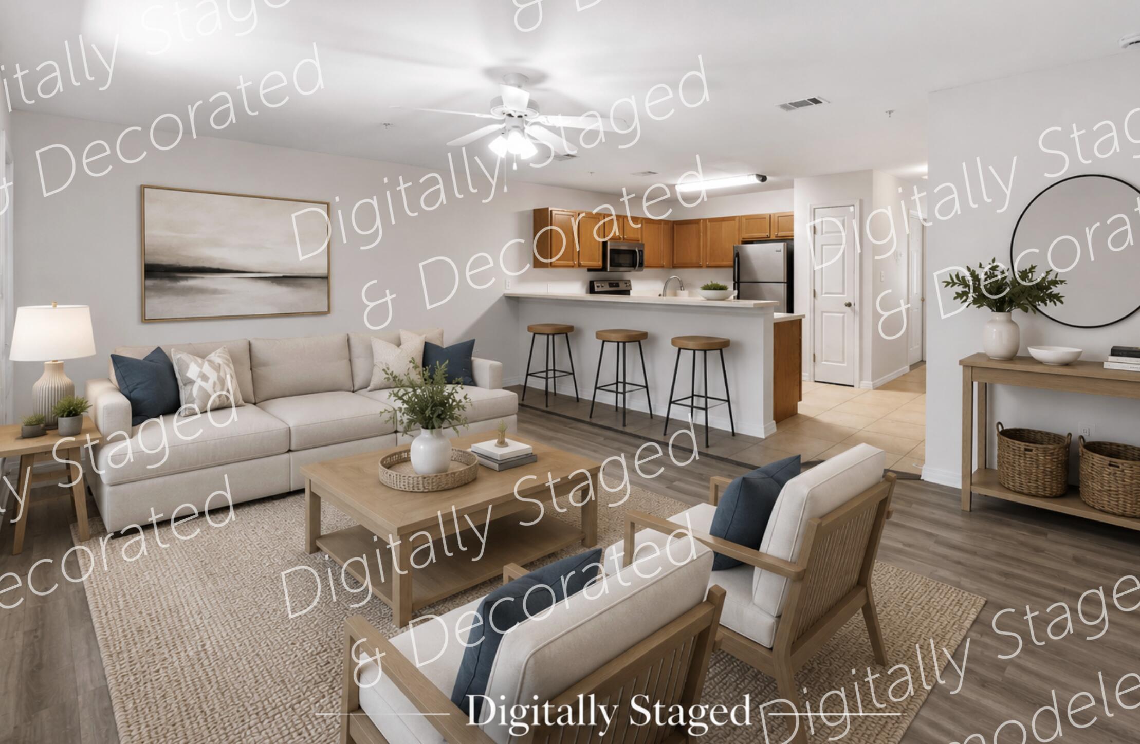 Circle Park Condos - Residential