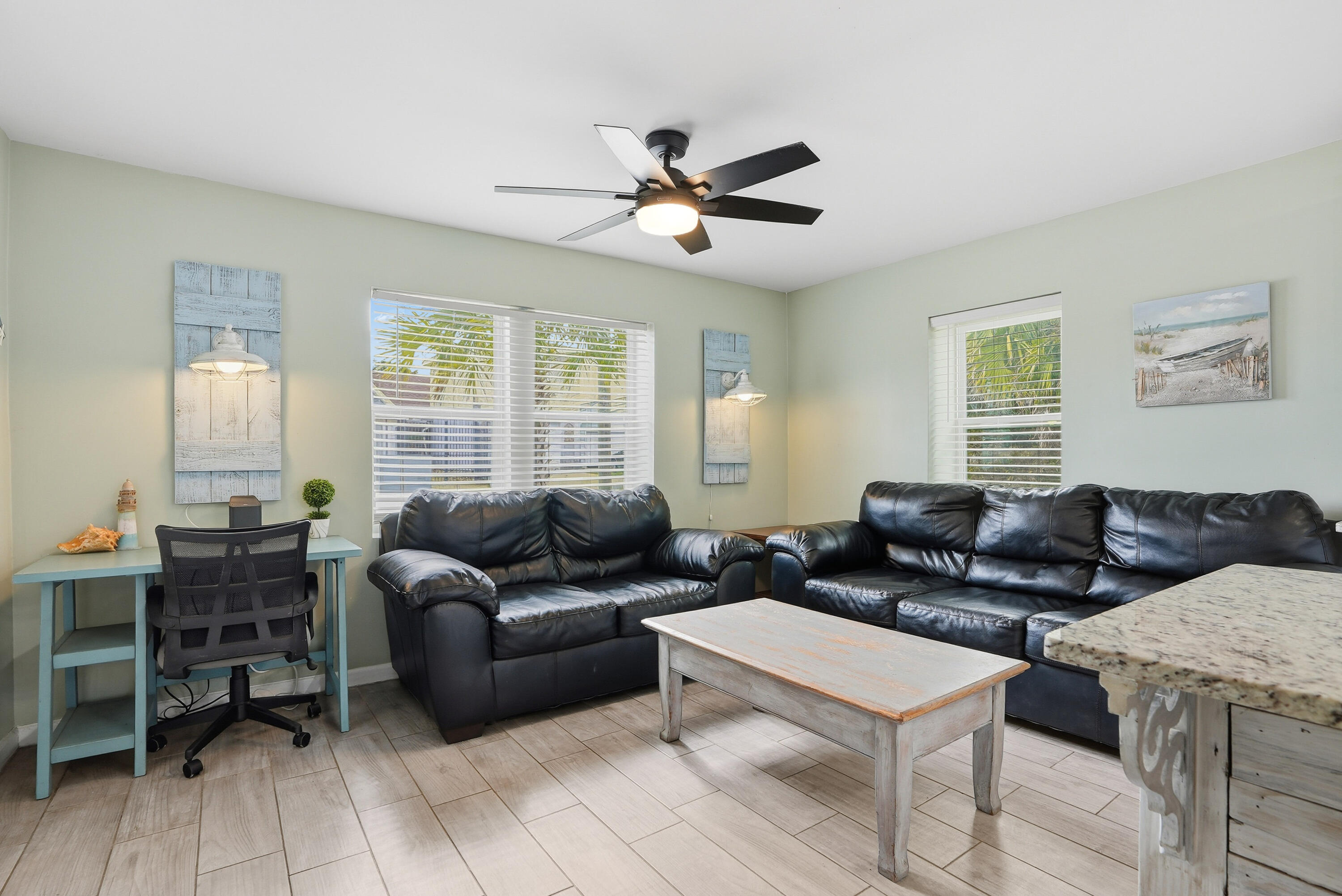 BILTMORE BEACH - Residential