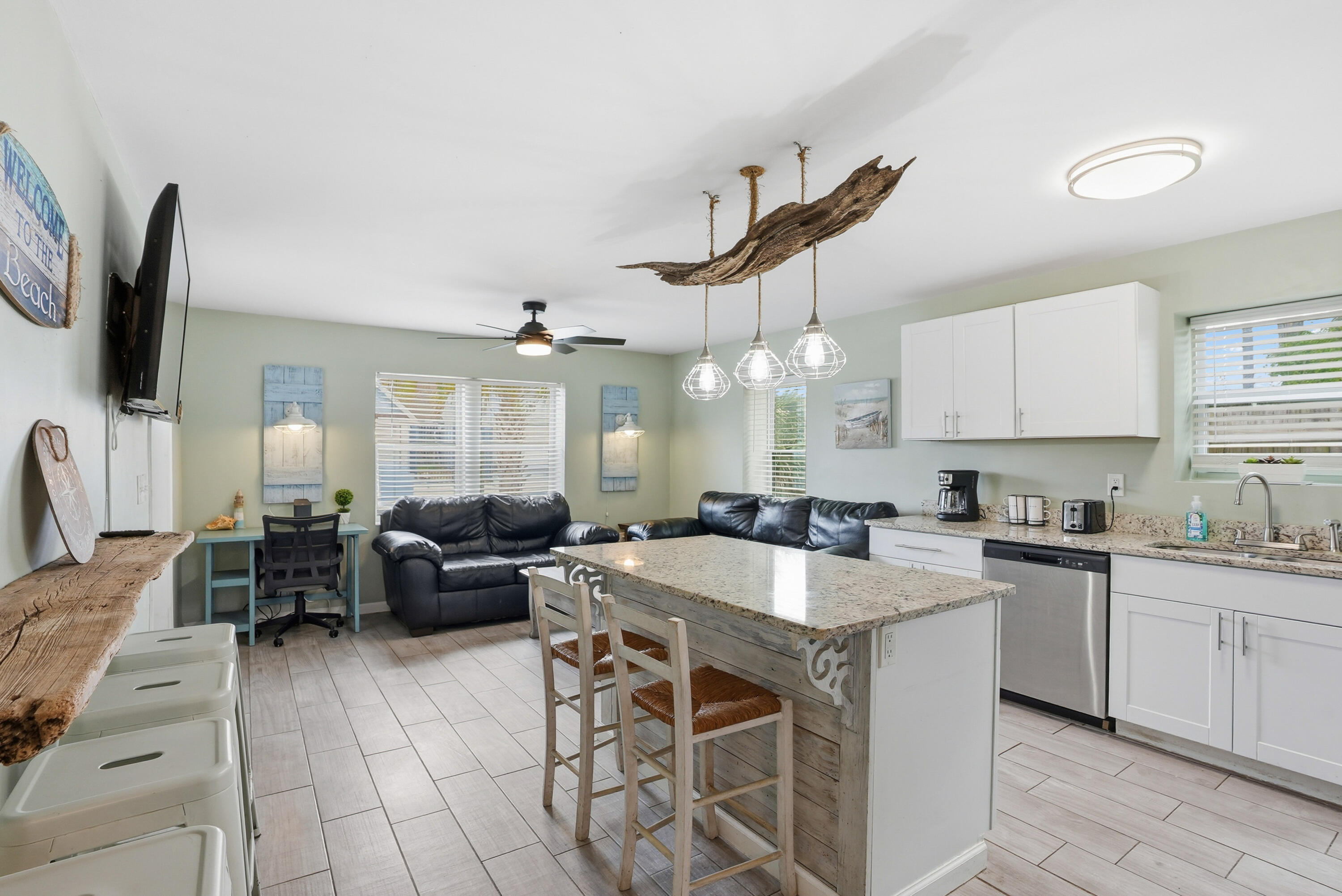 BILTMORE BEACH - Residential