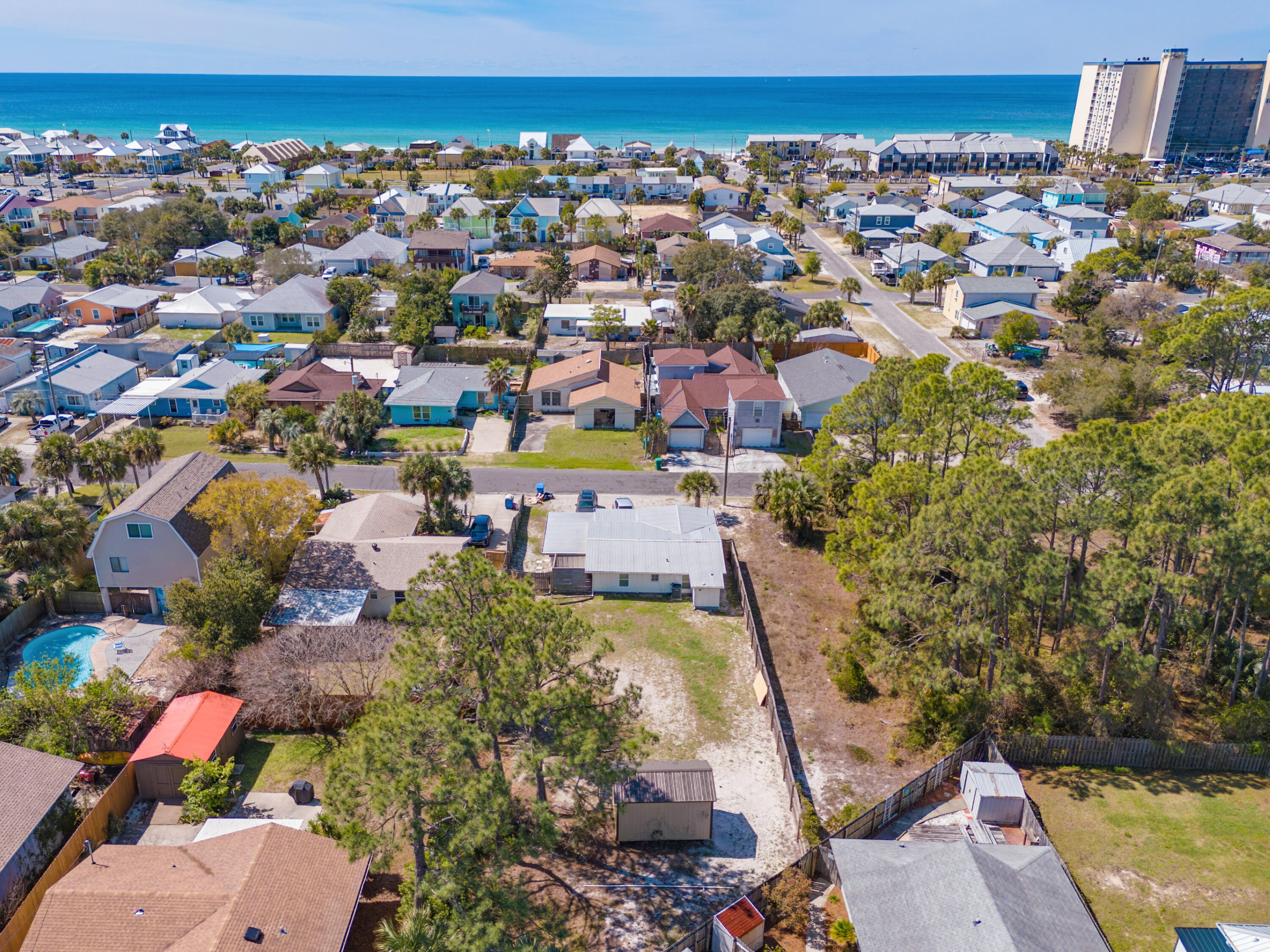 BILTMORE BEACH - Residential