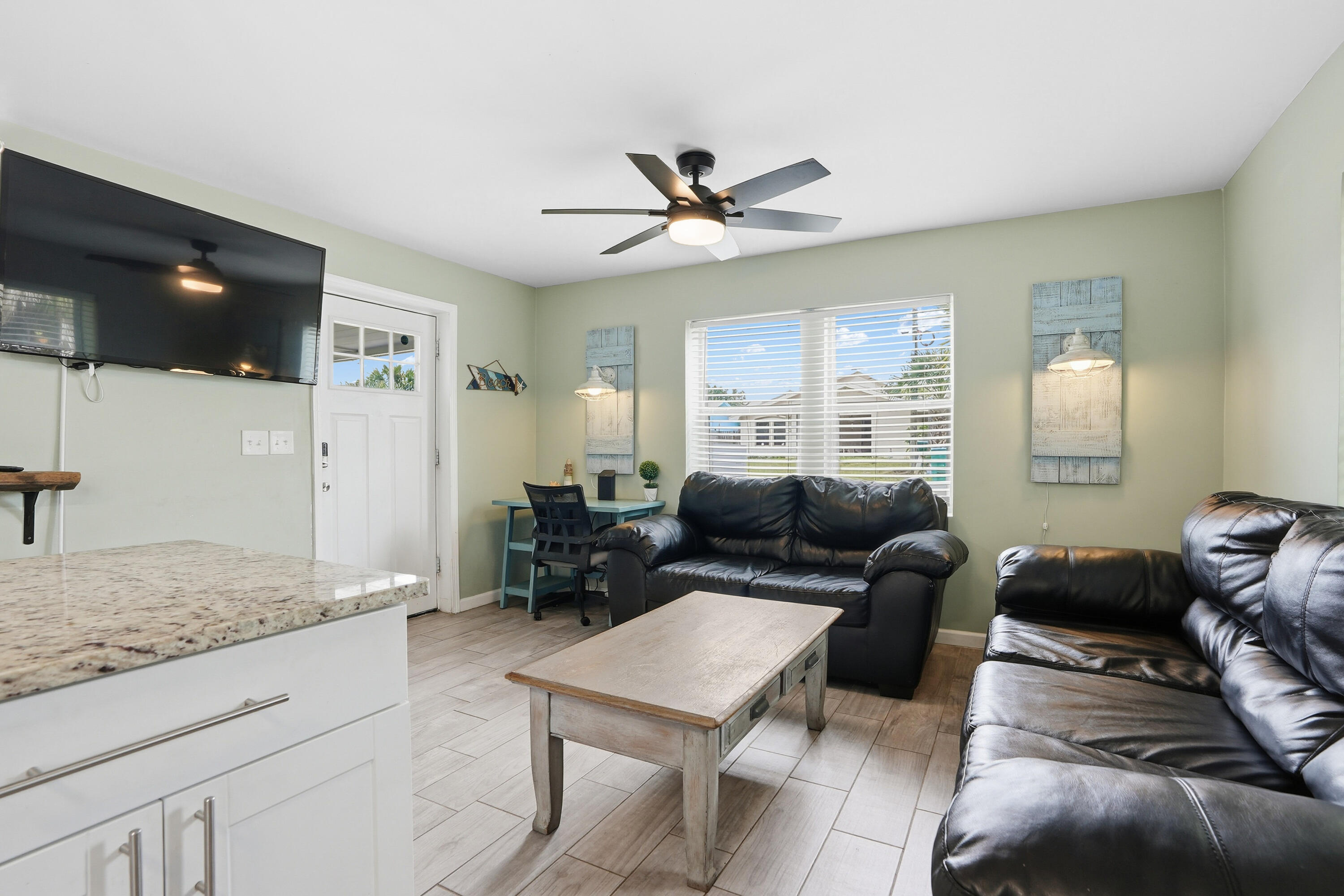 BILTMORE BEACH - Residential