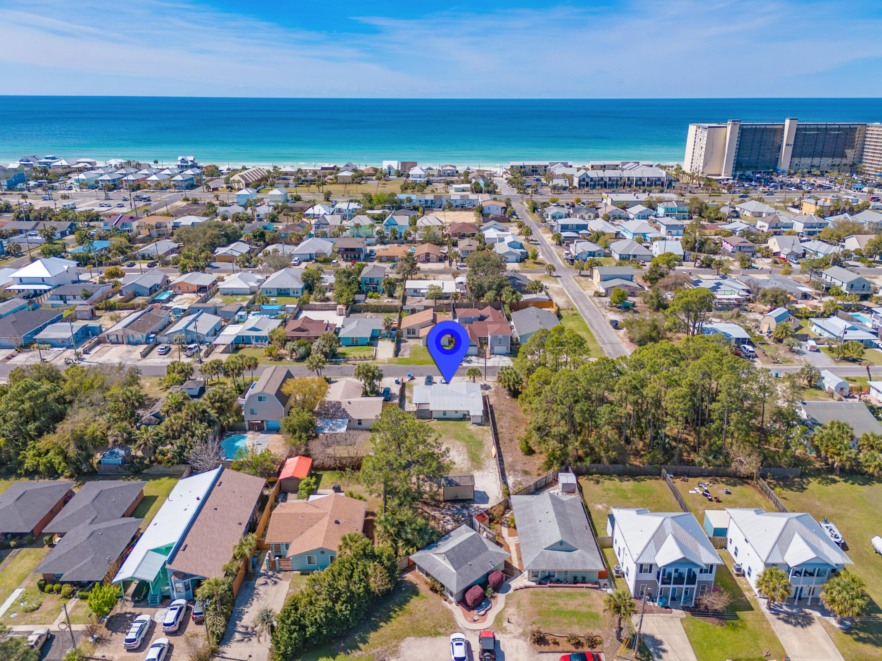 BILTMORE BEACH - Residential
