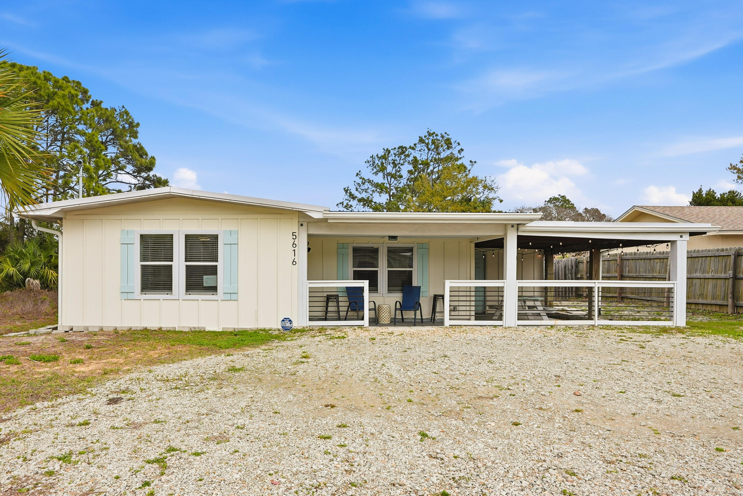 BILTMORE BEACH - Residential